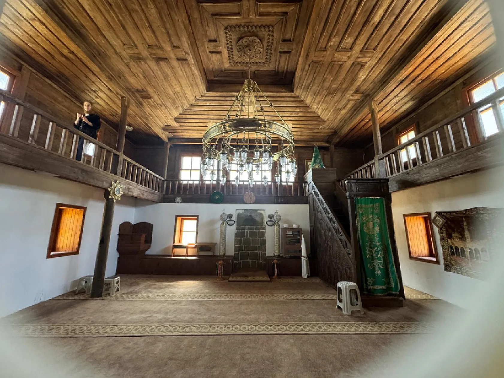 'Batı Karadeniz'in gizli hazinesi'