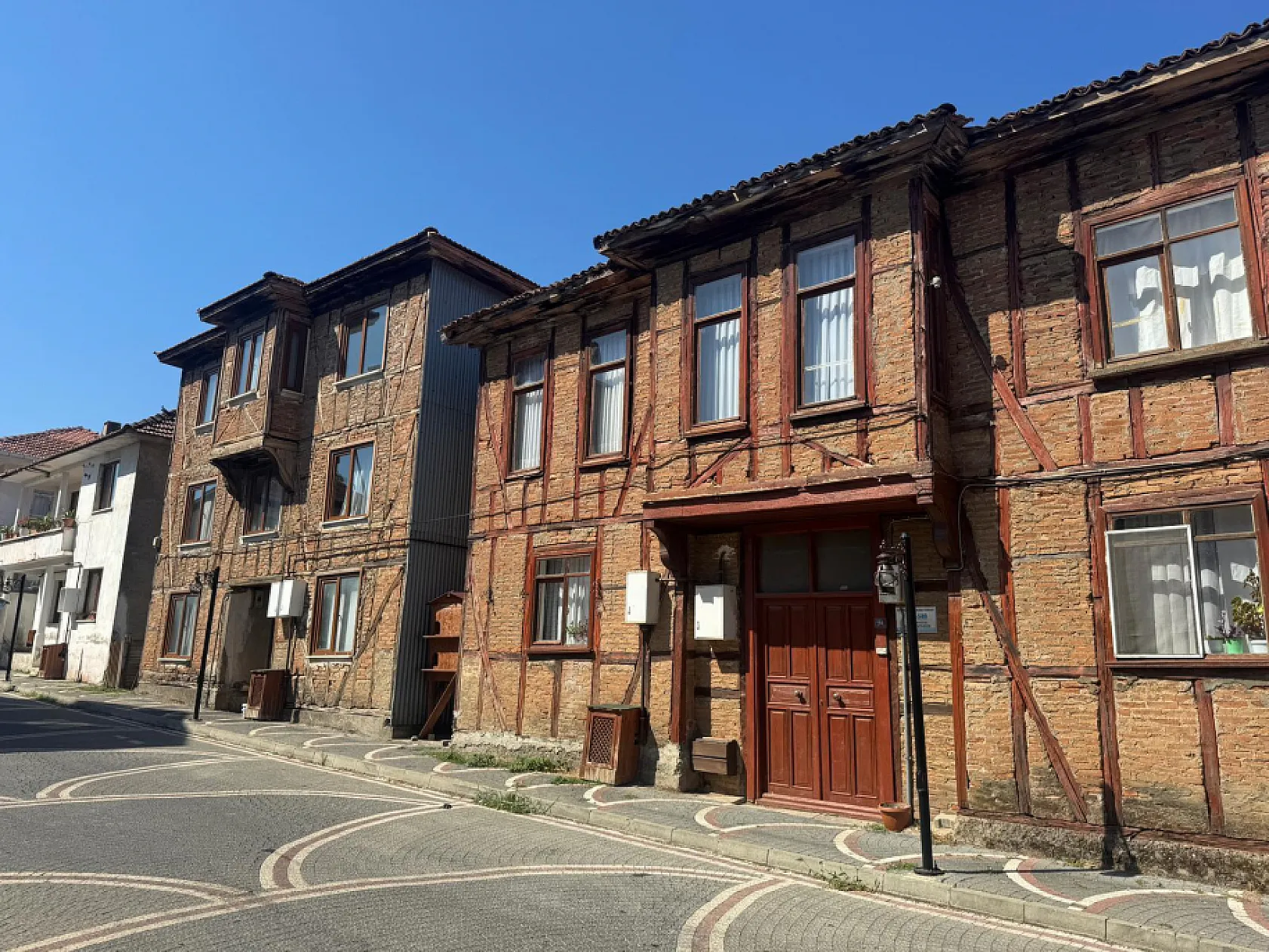 'Batı Karadeniz'in gizli hazinesi'