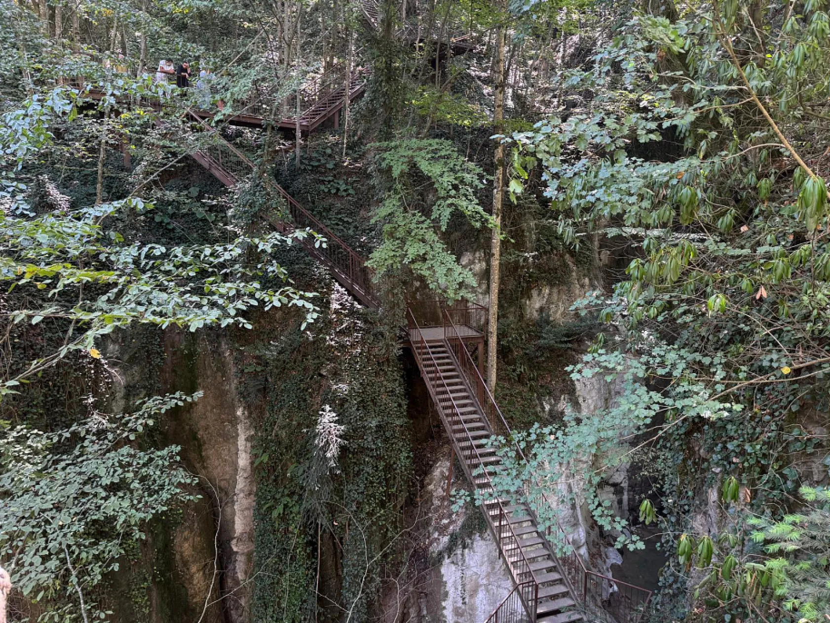 'Batı Karadeniz'in gizli hazinesi'