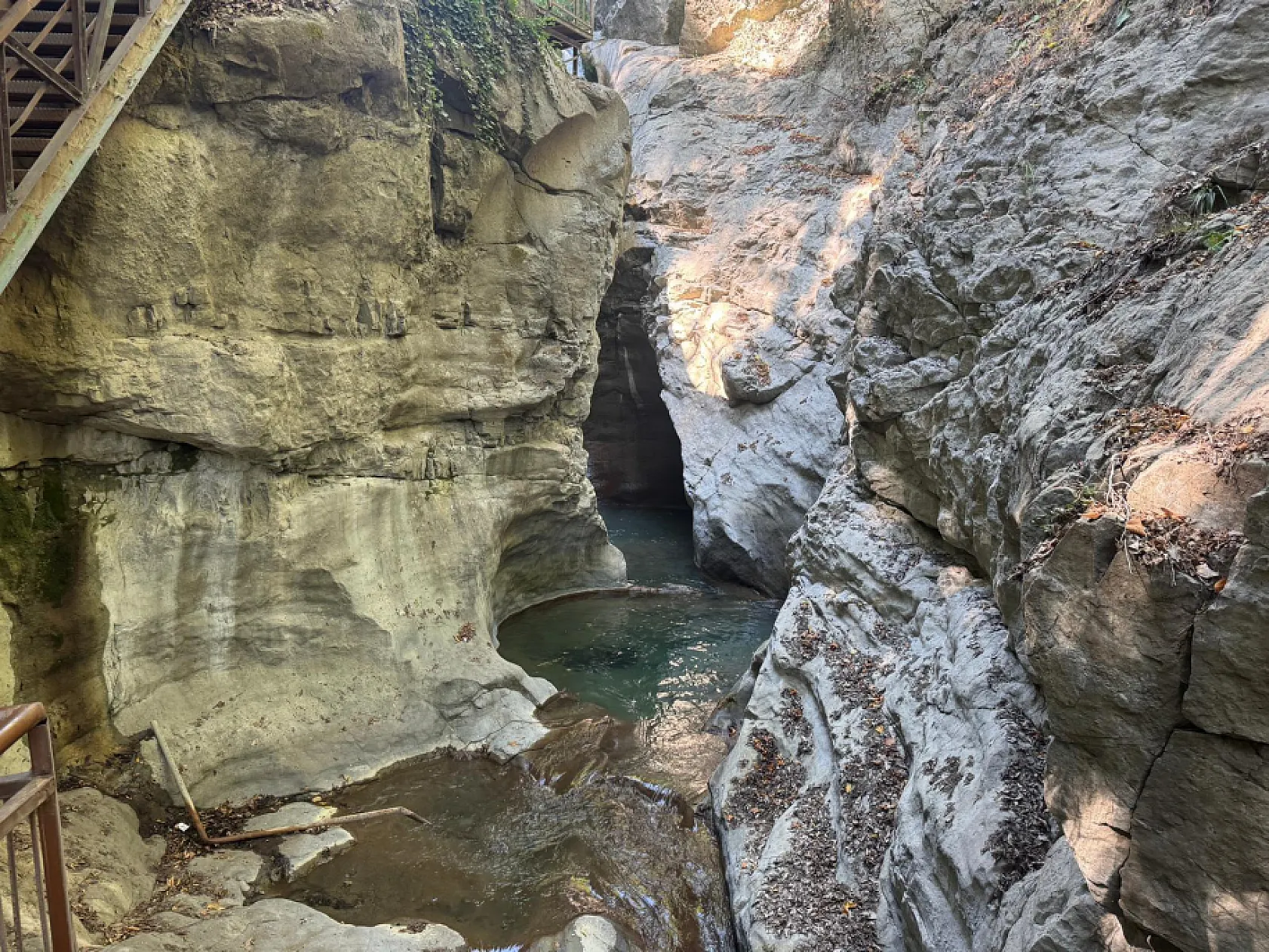 'Batı Karadeniz'in gizli hazinesi'