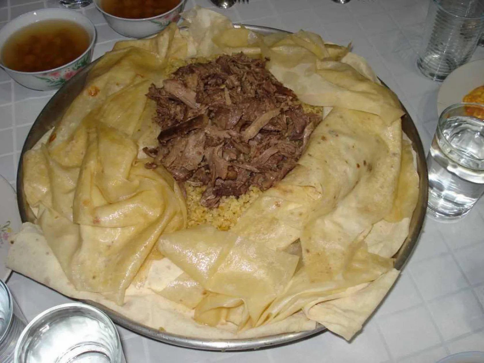 Samsun mutfağının 5 gastronomi harikası