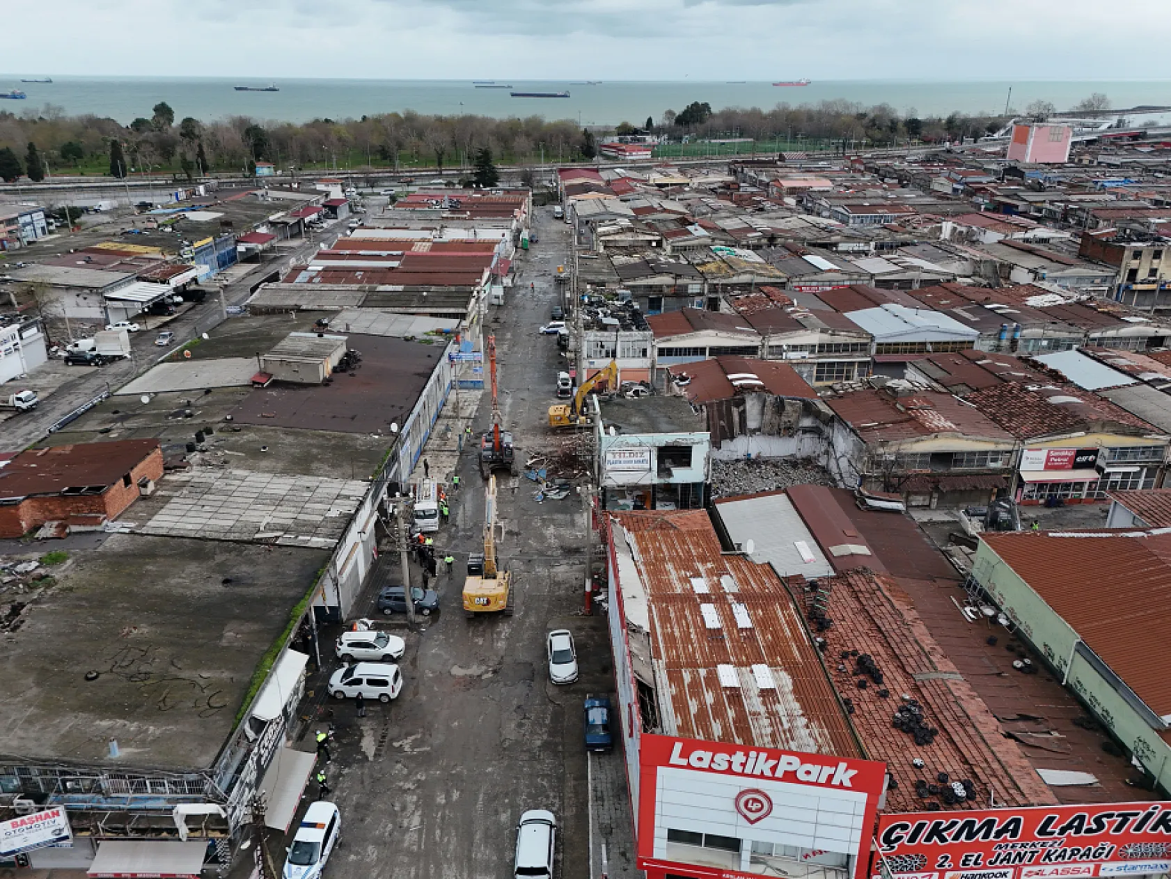 Canik'i tanımak zor olacak: Gülsan gidiyor bambaşka bir yüz geliyor!