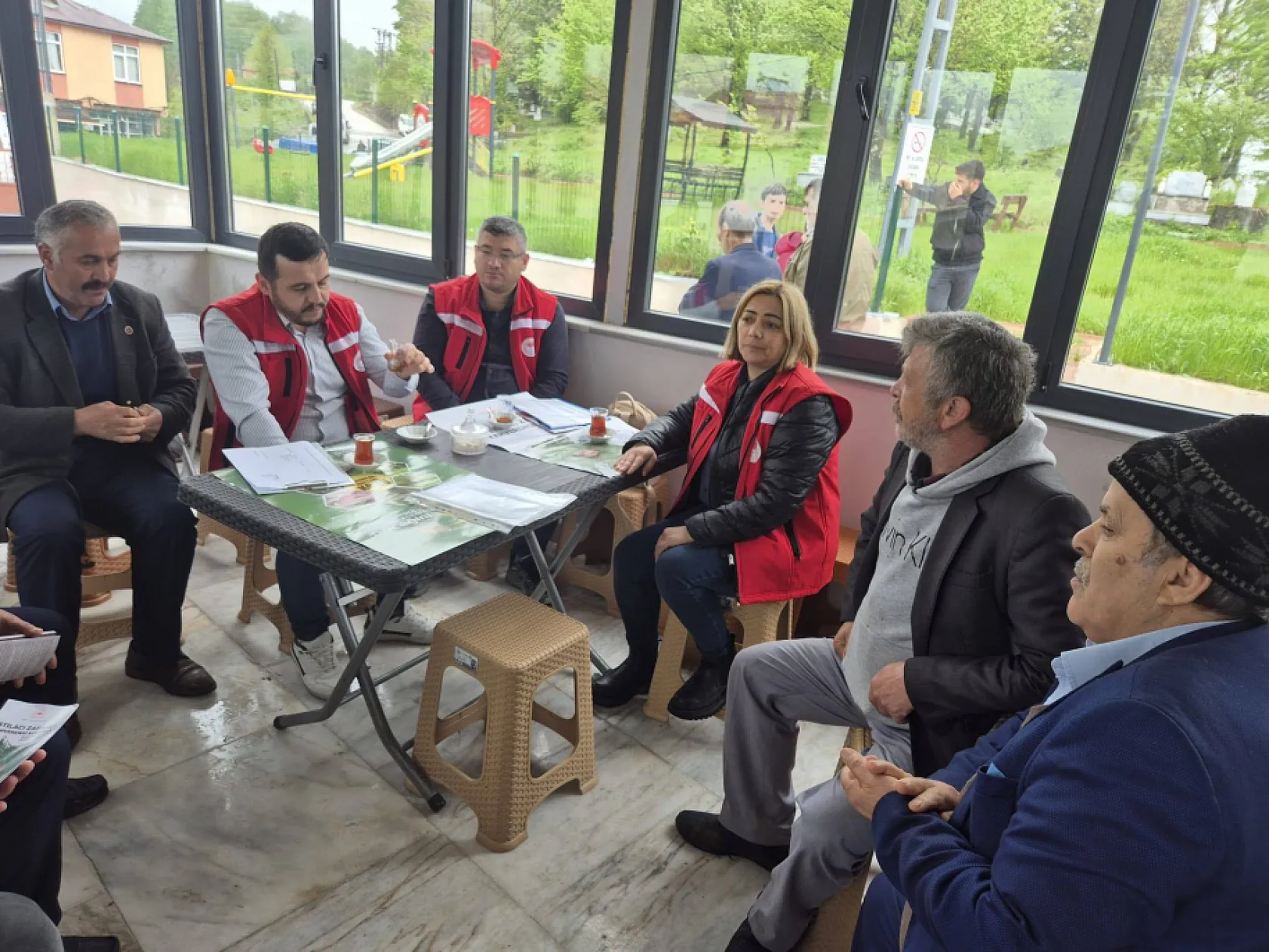 Kahverengi kokarca ve külleme için mücadele çağrısı