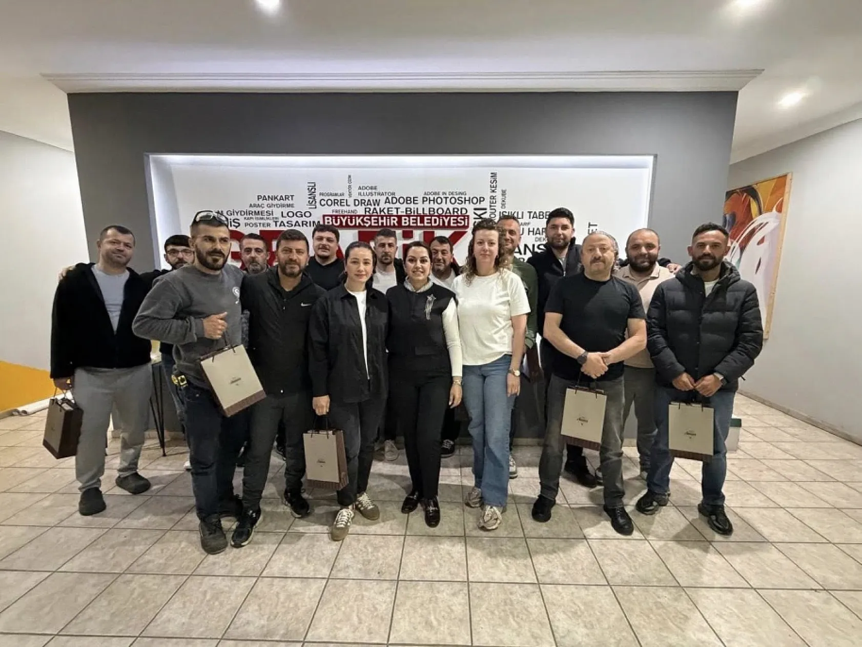 Halit Doğan'dan Bayram Müjdesi: 'İkramiyeler Hesaplara Yattı'