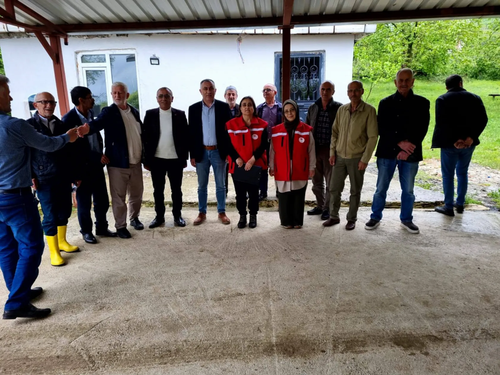 Kahverengi kokarca ve külleme için mücadele çağrısı