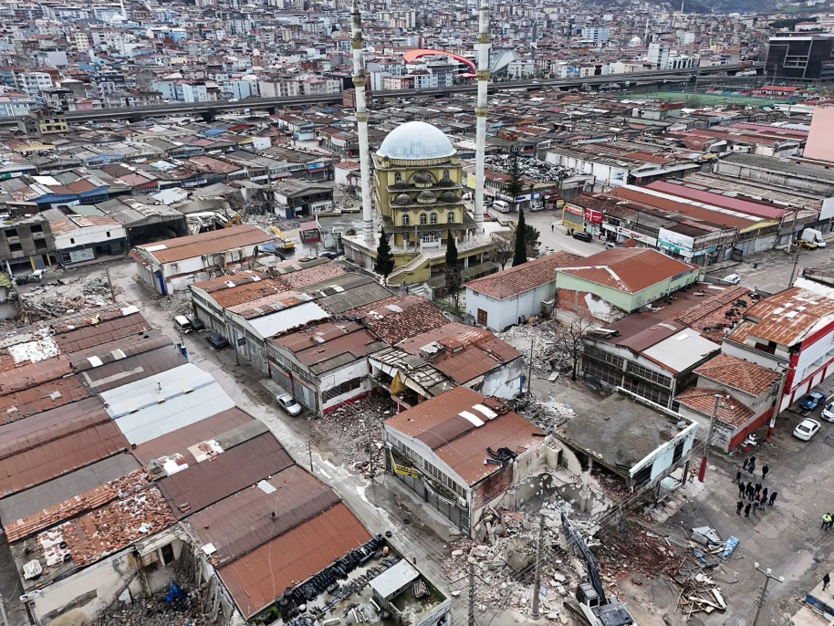 Canik'i tanımak zor olacak: Gülsan gidiyor bambaşka bir yüz geliyor!