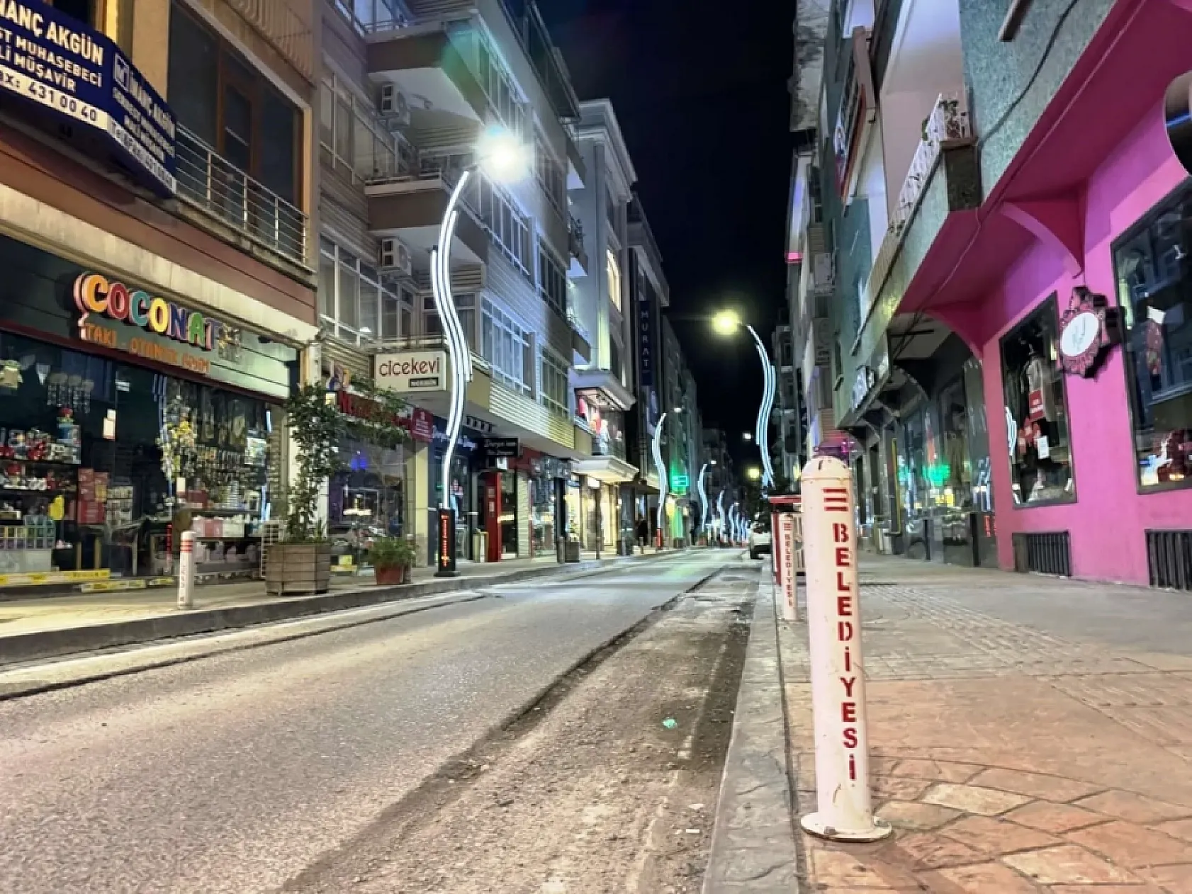 Enkazdan vizyona belediyecilik: İhsan Kurnaz ile İlkadım'ın kayıp yılları telafi ediliyor