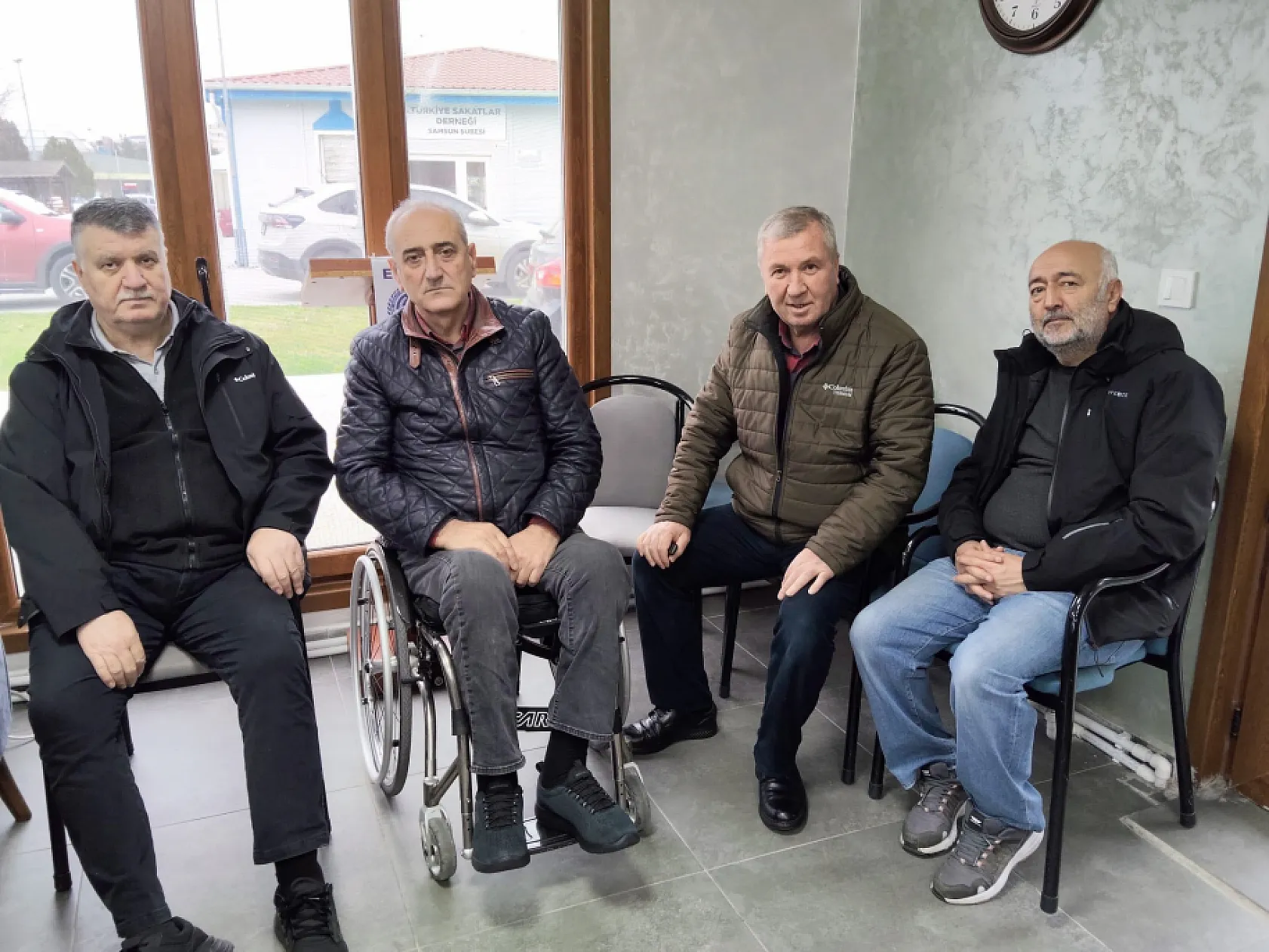 EMŞAV'dan 265. anma programı