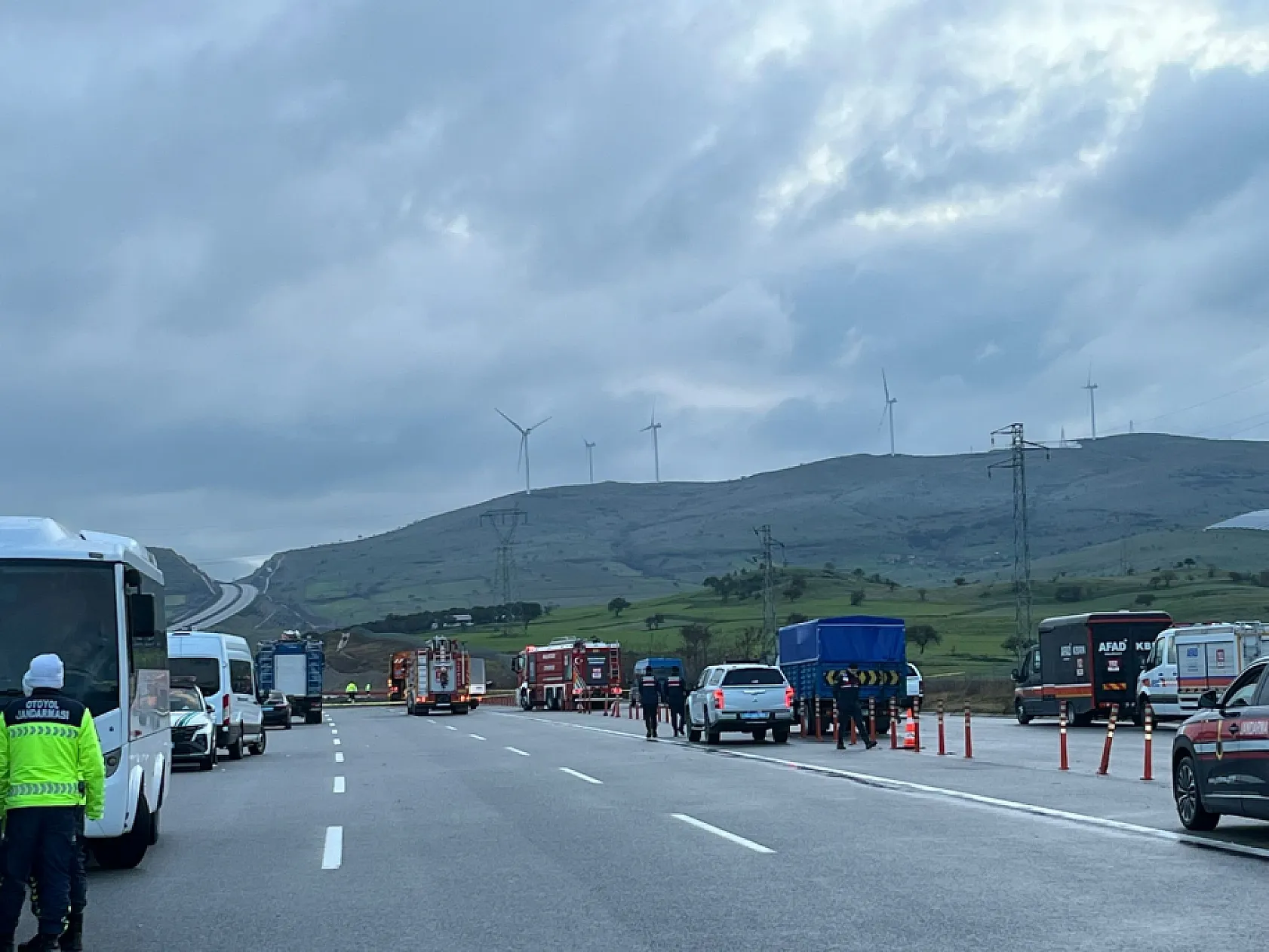 Havacılıkta Acı Terim: Kaza Kırım Ne Demek? Balıkesir'deki F-16 Kazası Sonrası Merak Edilenler
