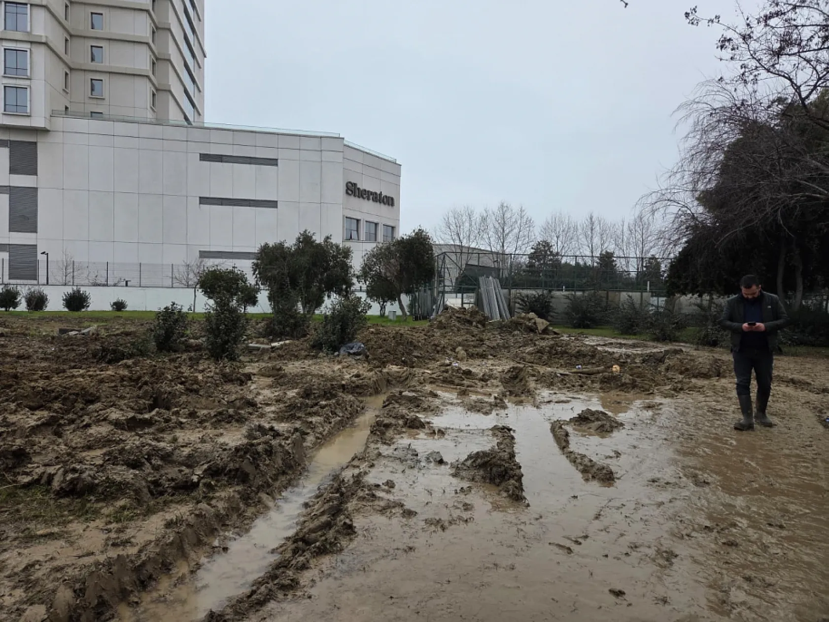 24 Mart 2026 Samsun Su Kesintisi Bitti mi? SASKİ Arızayı Giderdi!