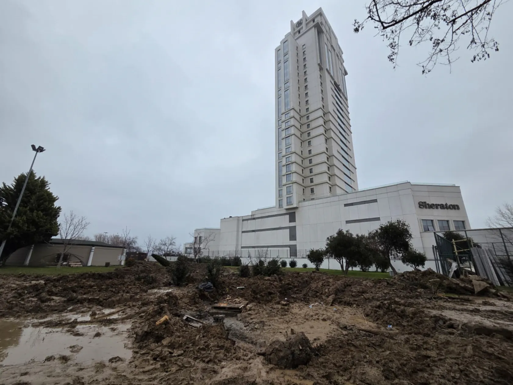 24 Mart 2026 Samsun Su Kesintisi Bitti mi? SASKİ Arızayı Giderdi!