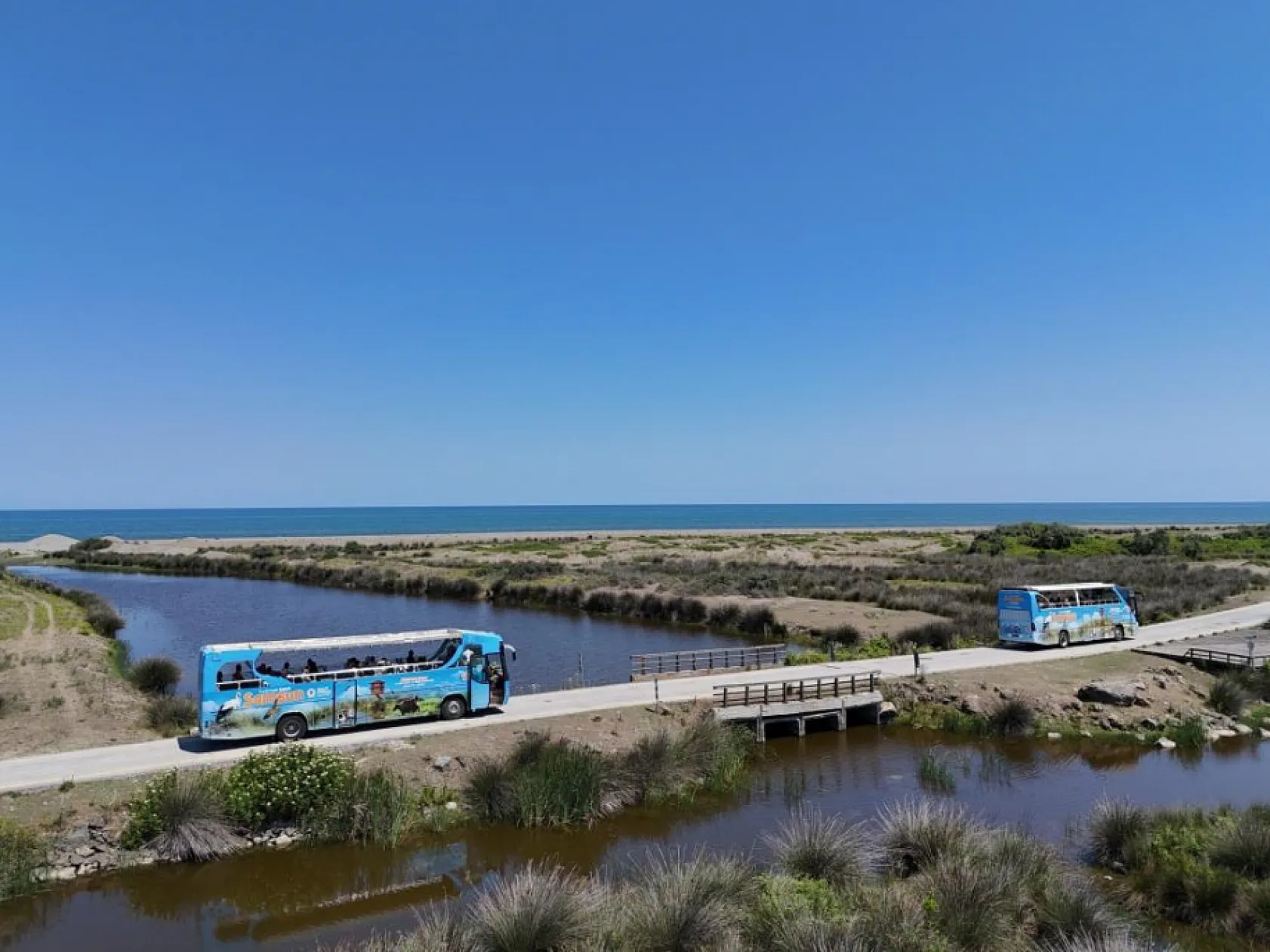 Samsun Büyükşehir doğa ve kültür turlarına başlıyor