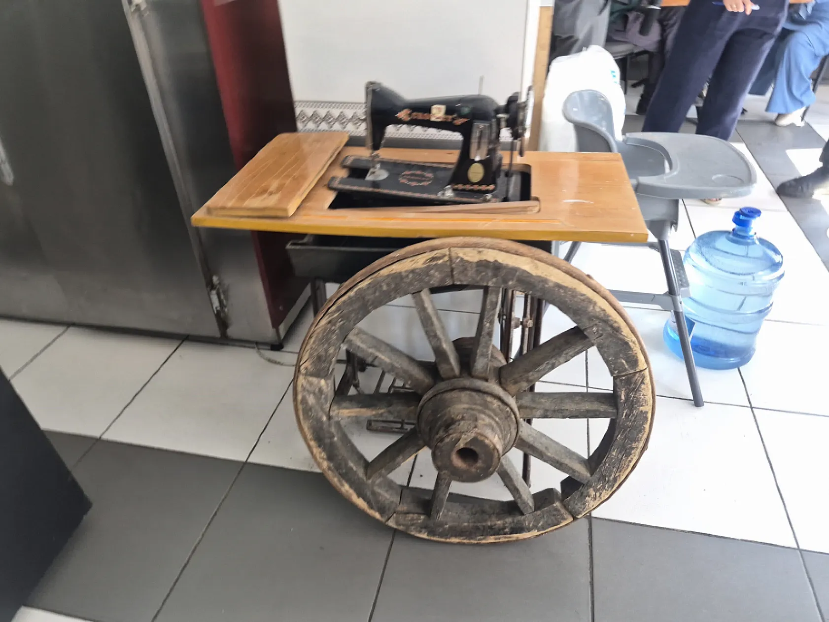 25 yılda binlerce antika biriktirdi