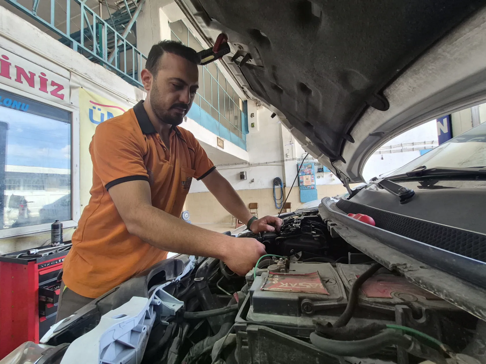 Uzun yola çıkacak sürücülere hayati uyarı!
