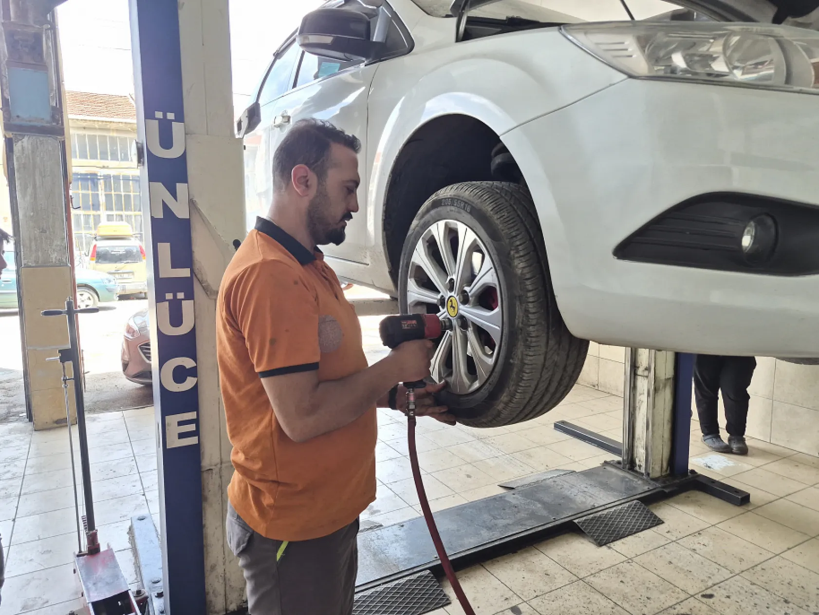 Uzun yola çıkacak sürücülere hayati uyarı!