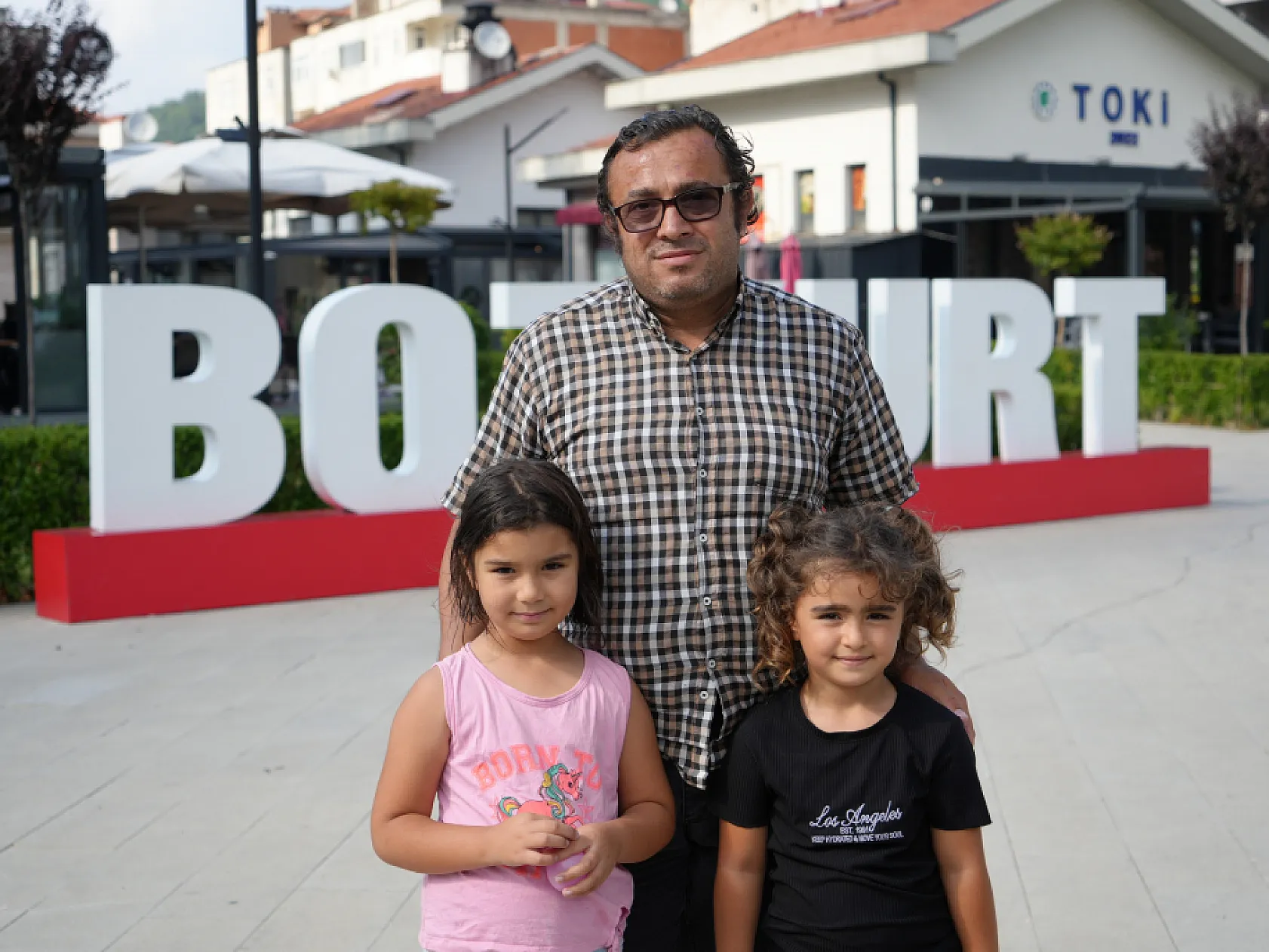 Bozkurt, 5 yılda sel felaketinin izlerini sildi