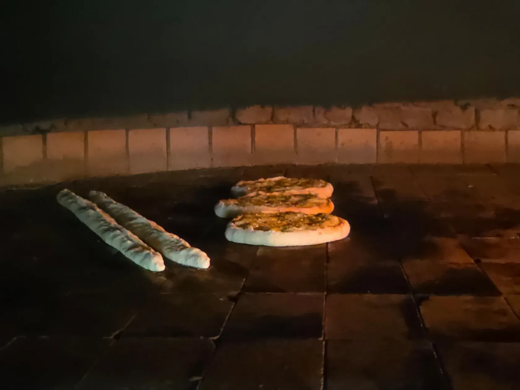 Dünyanın en iyi 7'nci lezzeti Samsun pidesi Türkiye'nin zirvesinde