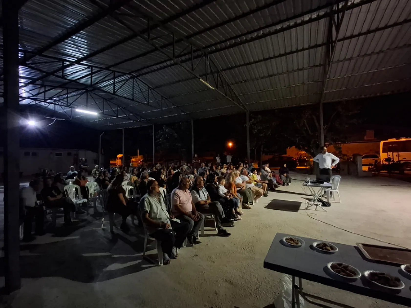 Çal'da binlerce yıllık geçmiş gün yüzüne çıkarılıyor