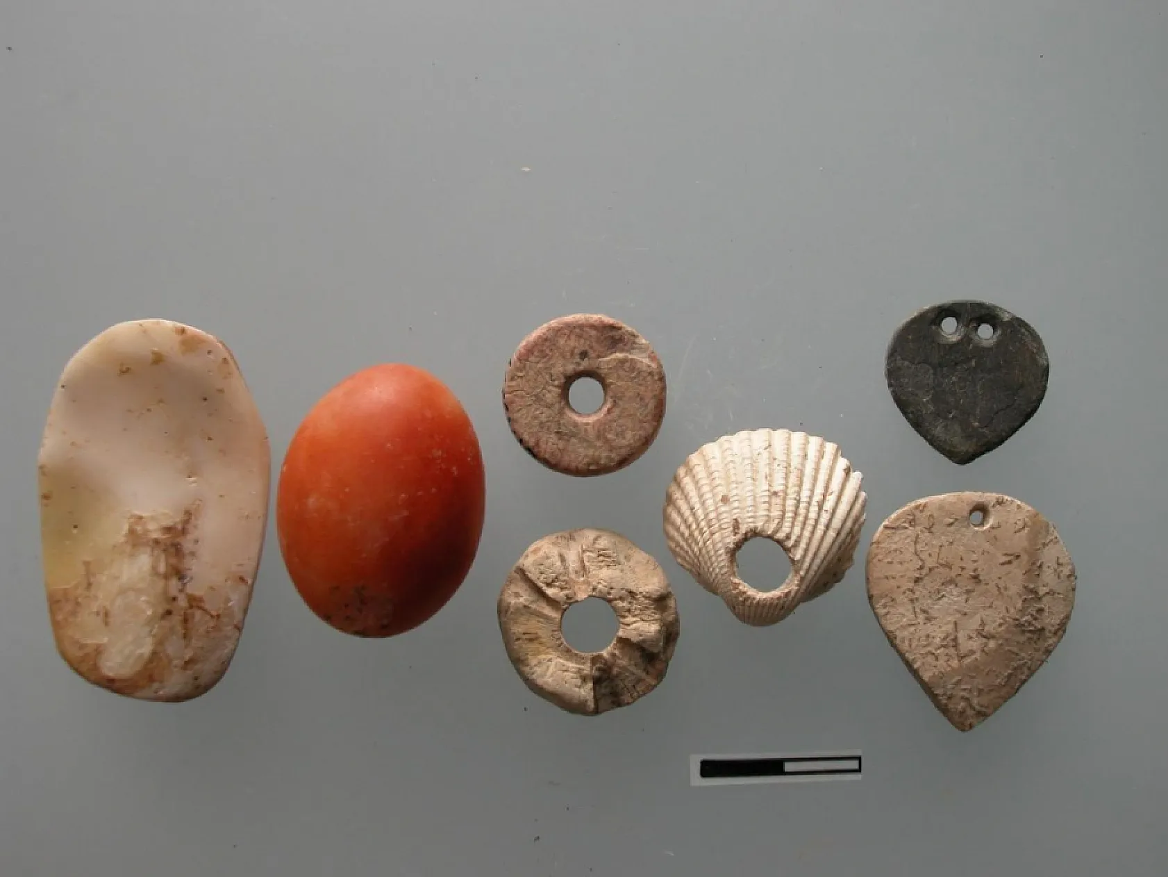 Yeşilova Höyüğü'nde 8 bin 500 yıl öncesinin izleri