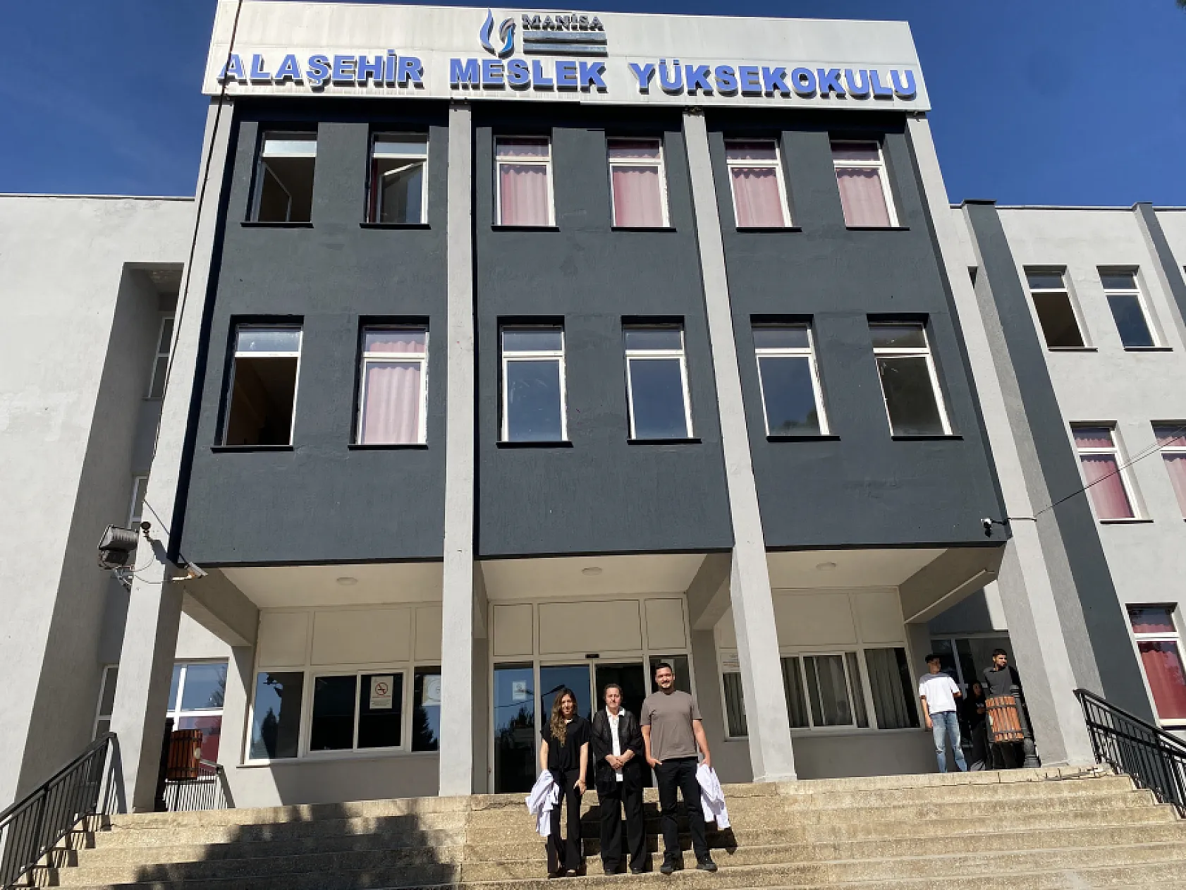 Manisa'nın iki üzüm çeşidinin genetik haritası çıkarıldı