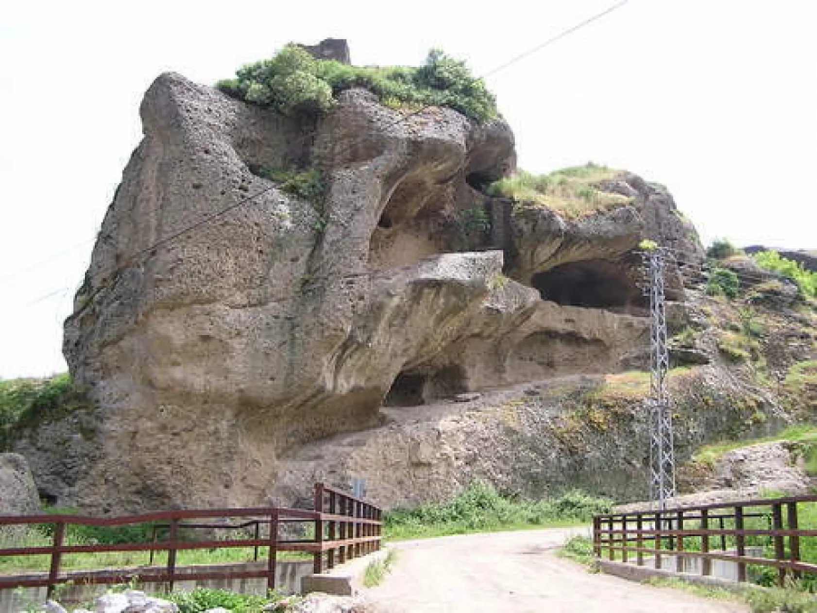Samsun'da Nereler Gezilir? İşte Mutlaka Görülmesi Gereken Tarihi Yerler
