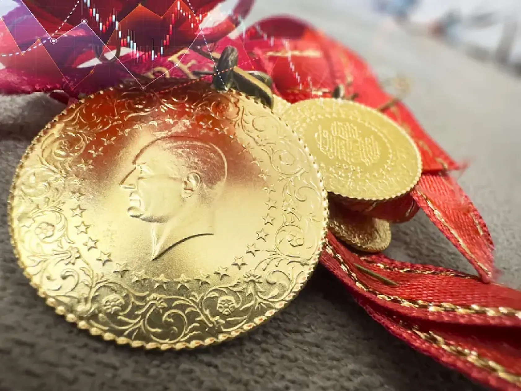 Altın fiyatları ne kadar oldu? 11 Haziran 2026 gram, çeyrek ve yarım altın fiyatlarında son durum