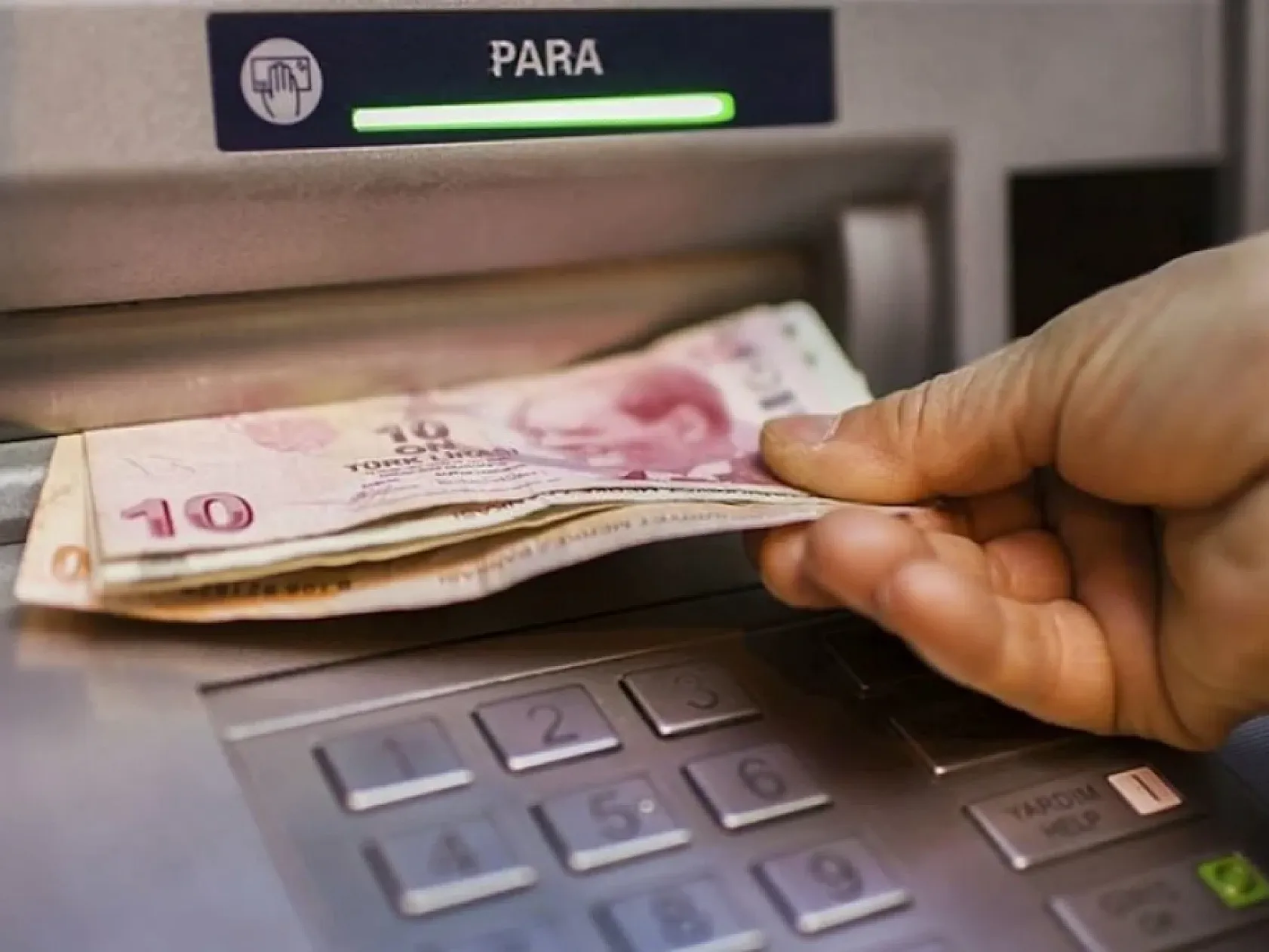 Para Transferinde 400 Bin TL Sınırı! 15 Mart'ta Başlıyor: Şartı Sağlamayanın Parası Askıda Kalacak