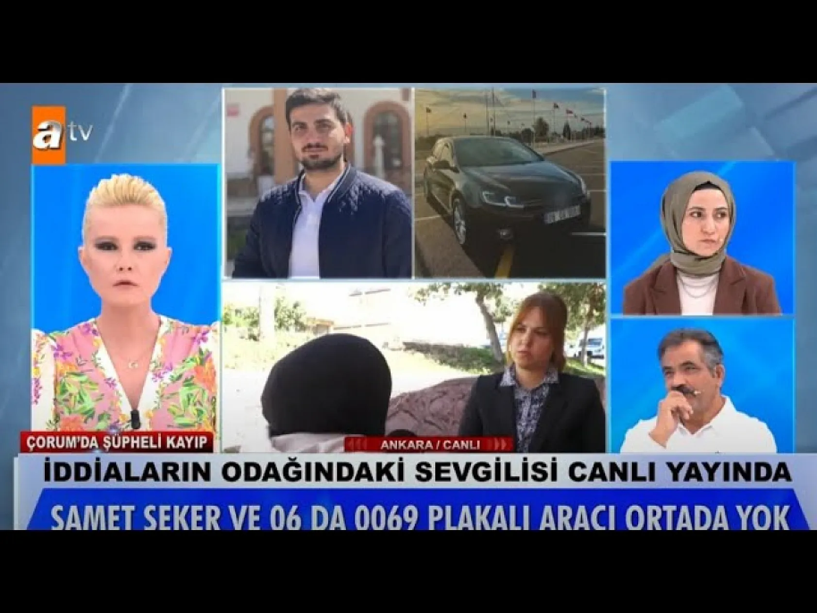 Adaletin 'Şeker' imtihanı da mı şaibeli?