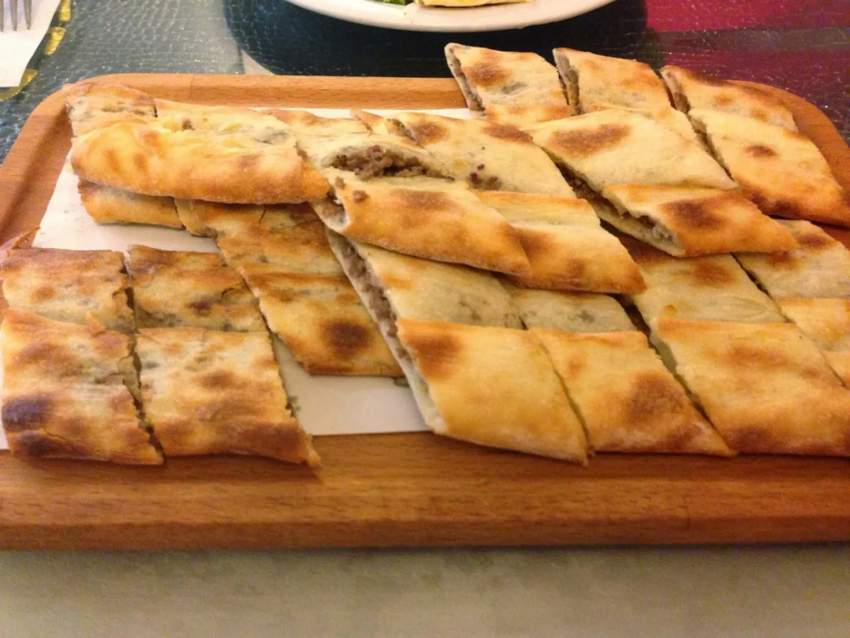 Hamurun sanata dönüştüğü nokta: Samsun Pidesi'nin 3 Sırrı!