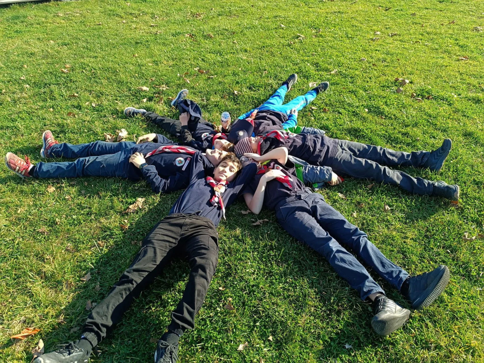 Çarşamba Müftülüğünden Sarıkamış Şehitlerini anma etkinliği