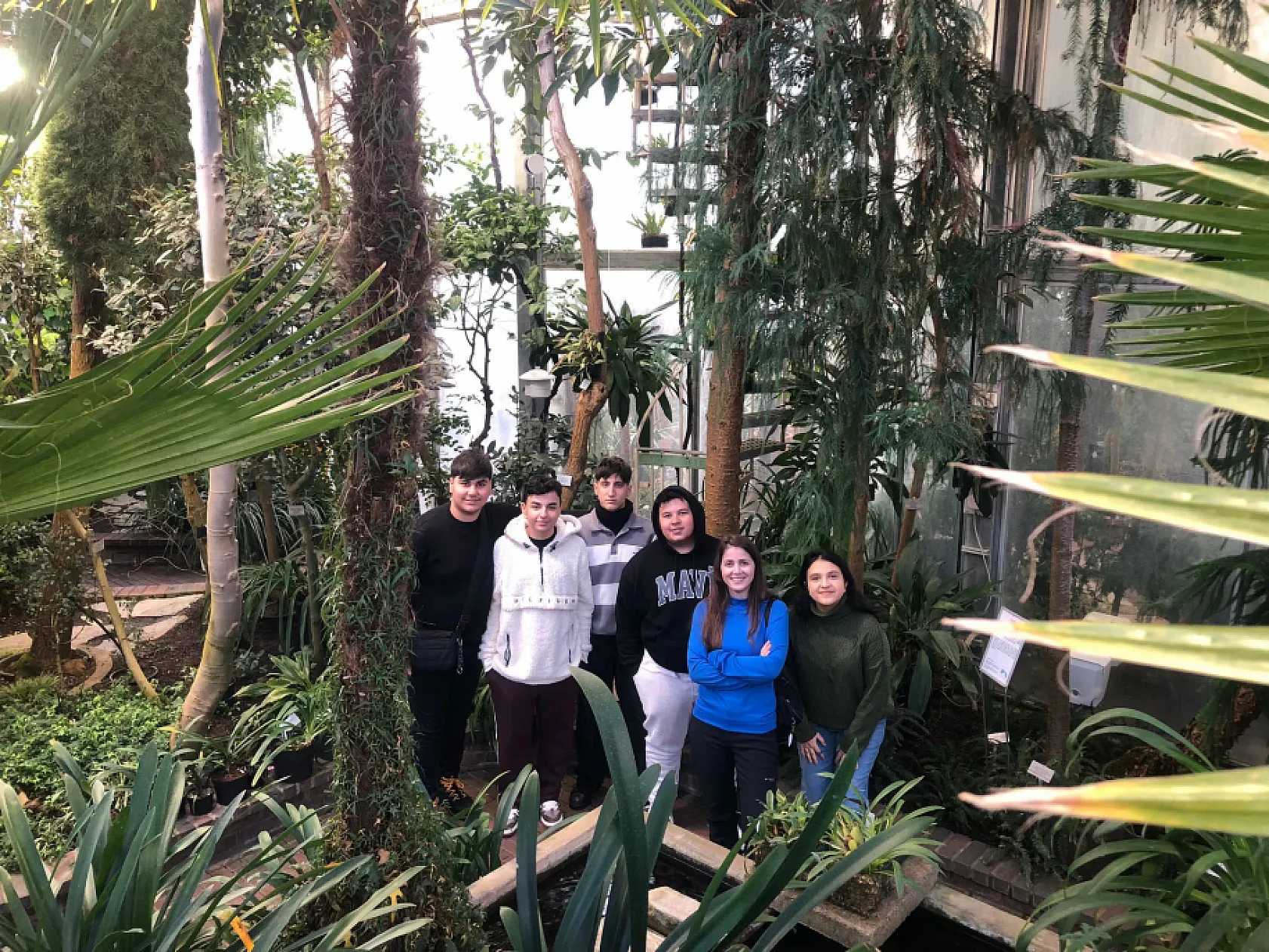 Evergreen Erasmus Projesi'nin 5. Durağı Finlandiya oldu