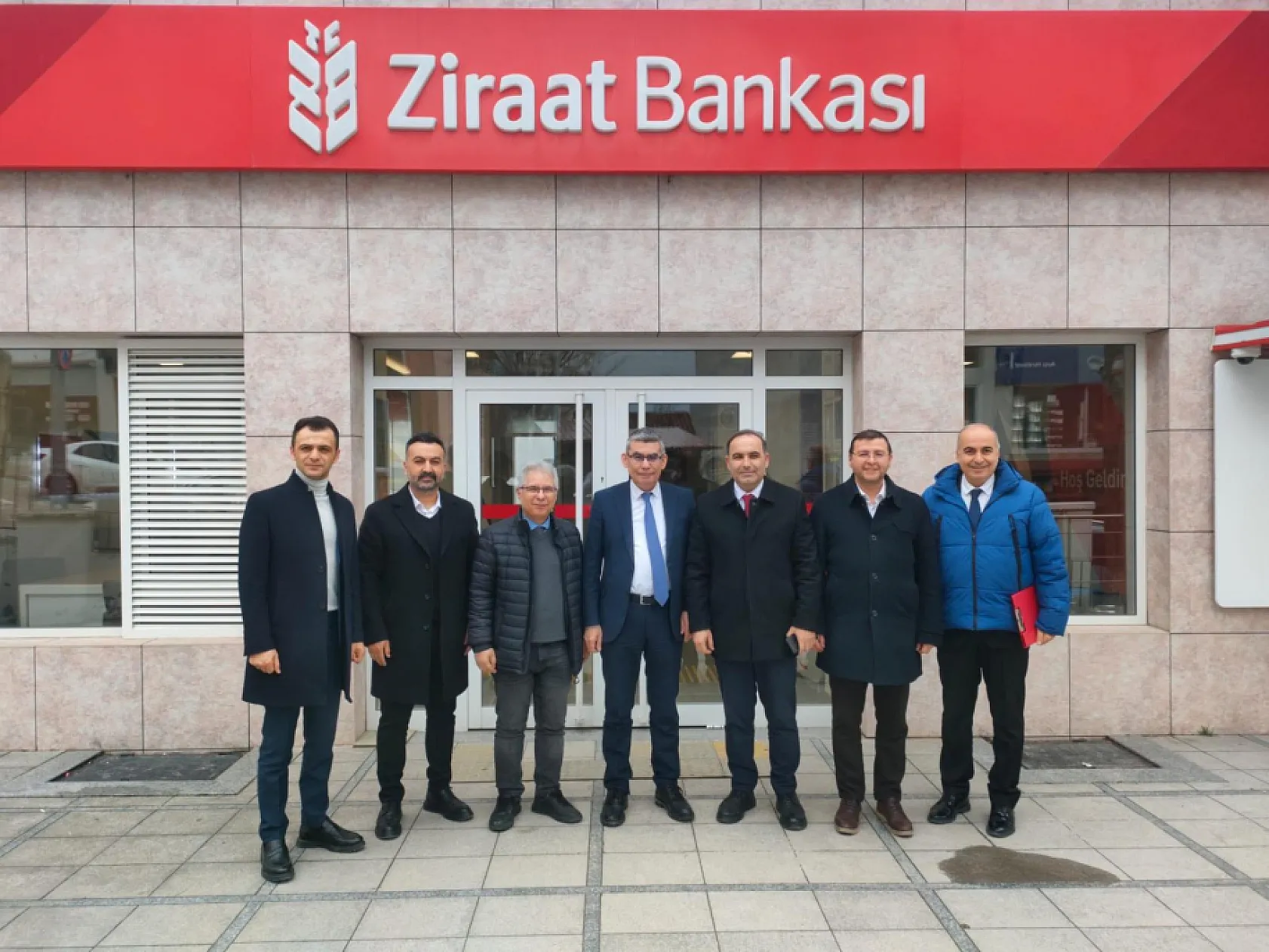 Başkan Altuntaş 'Rekor promosyon bekliyoruz'