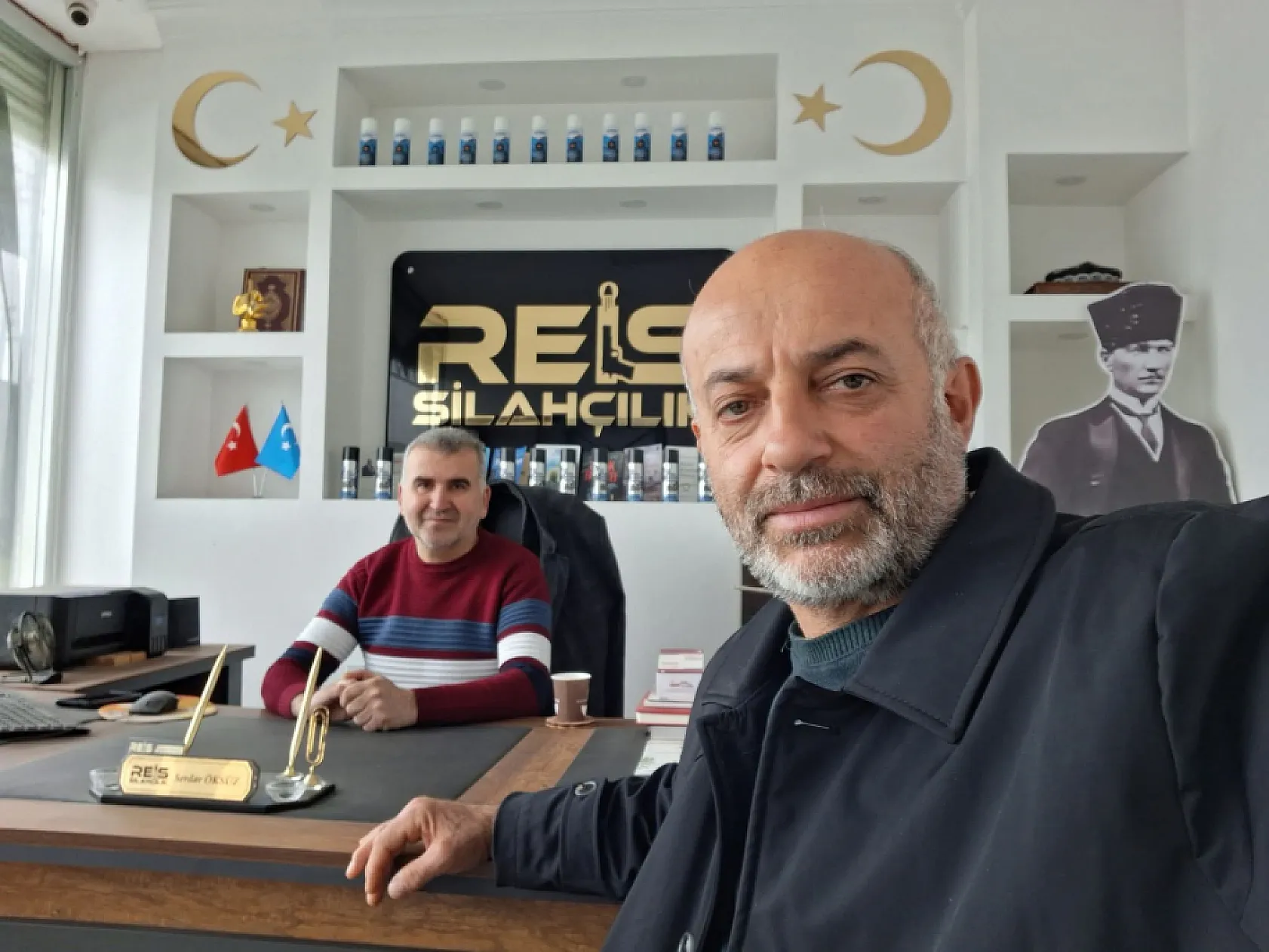 Başkan Seven: 'Satmayacağız, yapacağız'