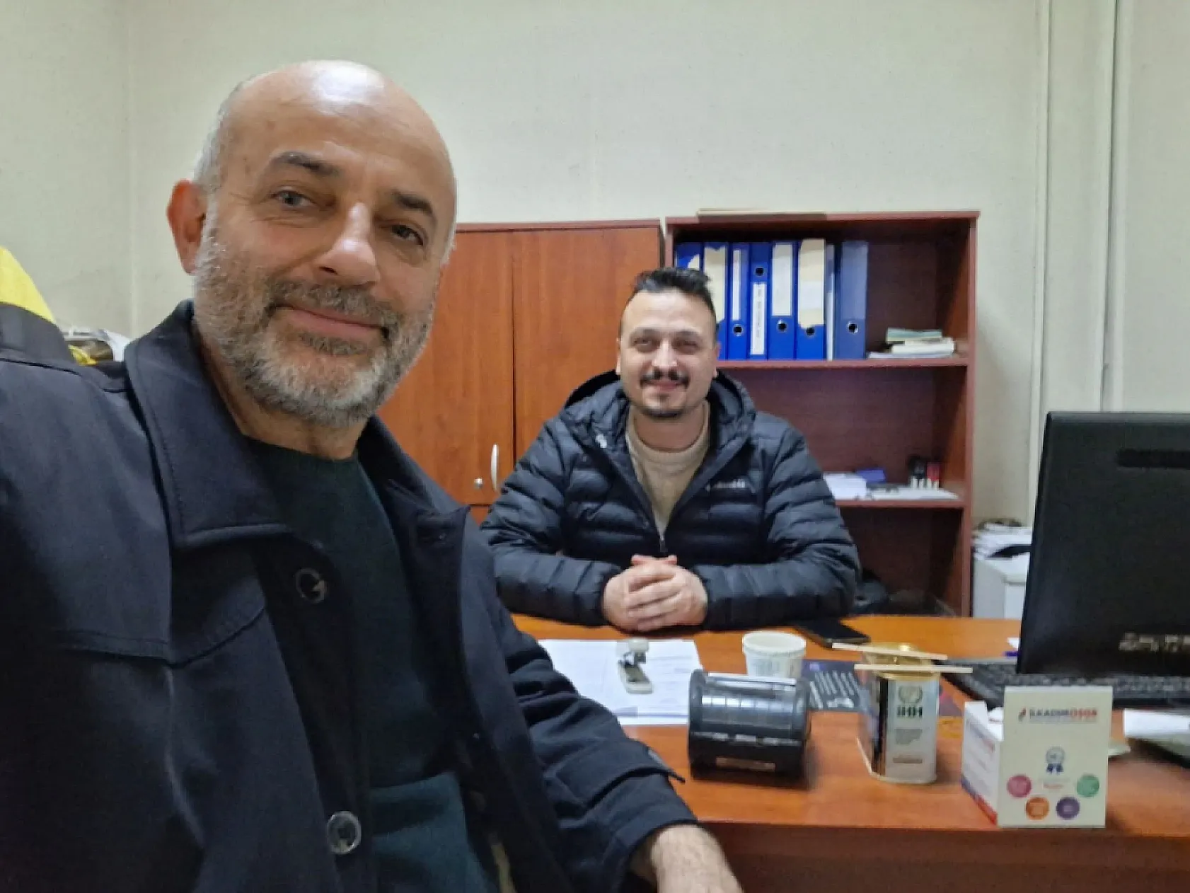 Başkan Seven: 'Satmayacağız, yapacağız'