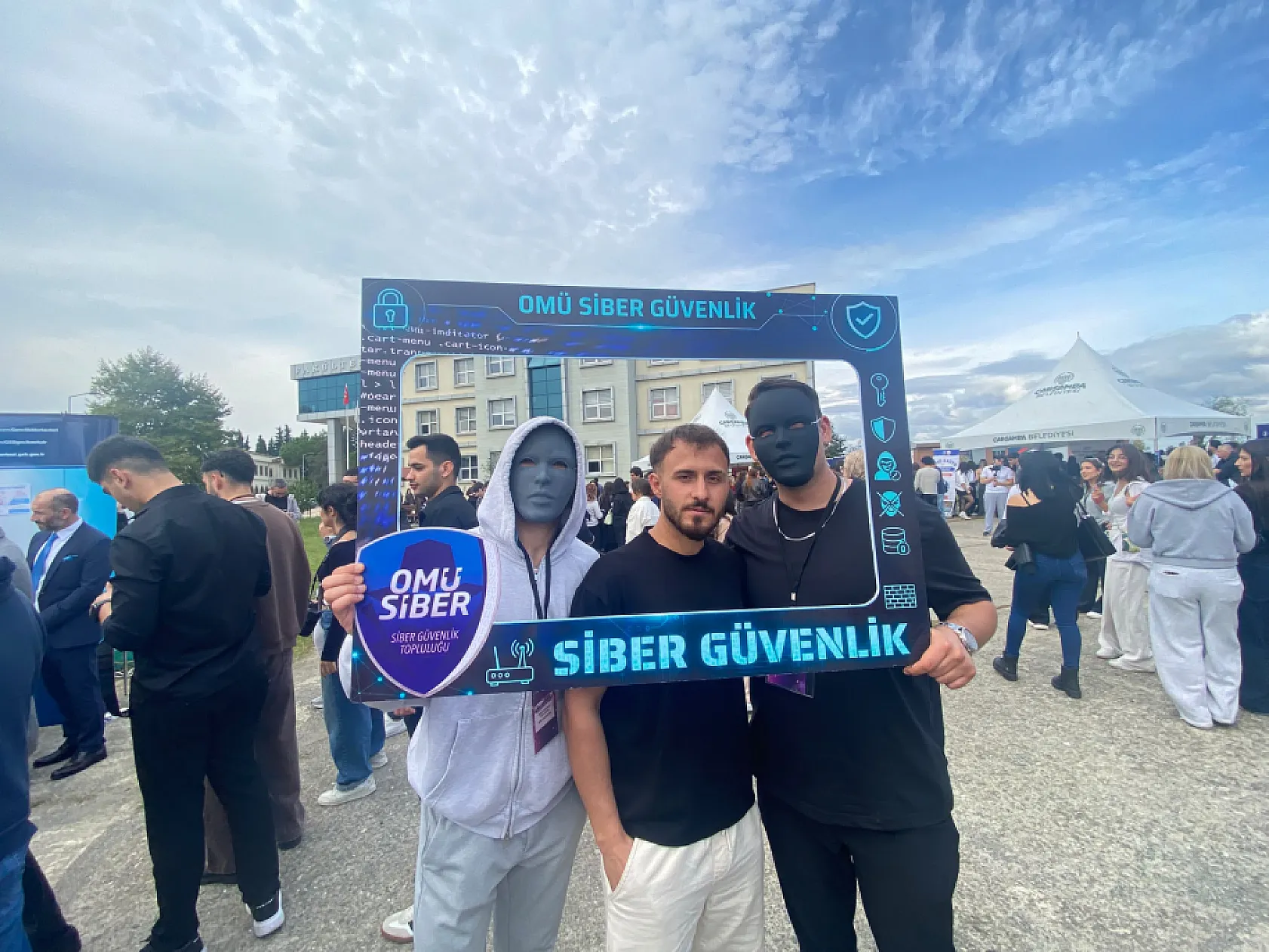 Çarşamba'da Uyum Fest'26 heyecanı