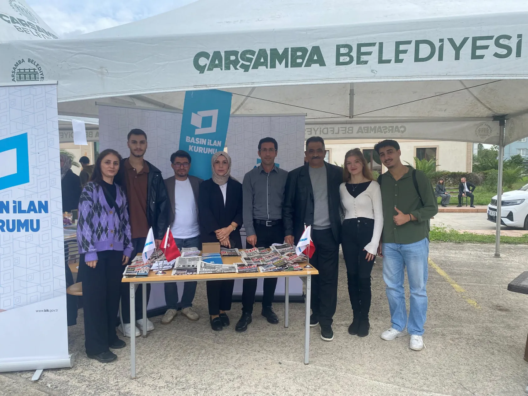 Çarşamba'da Uyum Fest'26 heyecanı
