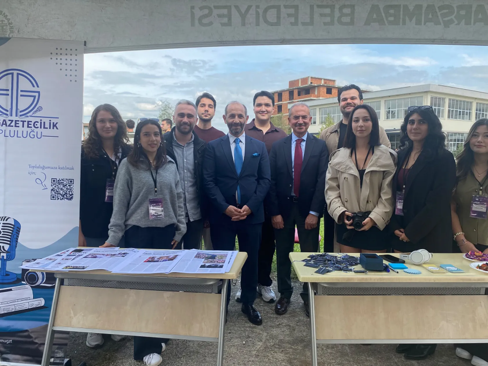 Çarşamba'da Uyum Fest'26 heyecanı