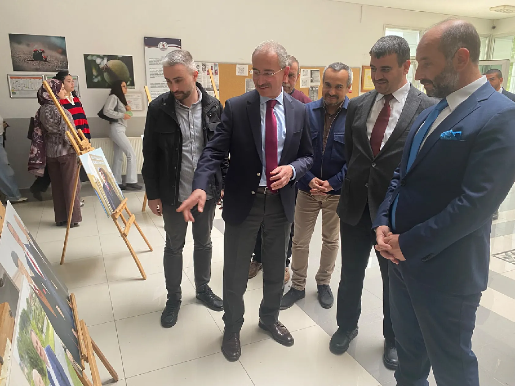 Çarşamba'da Uyum Fest'26 heyecanı