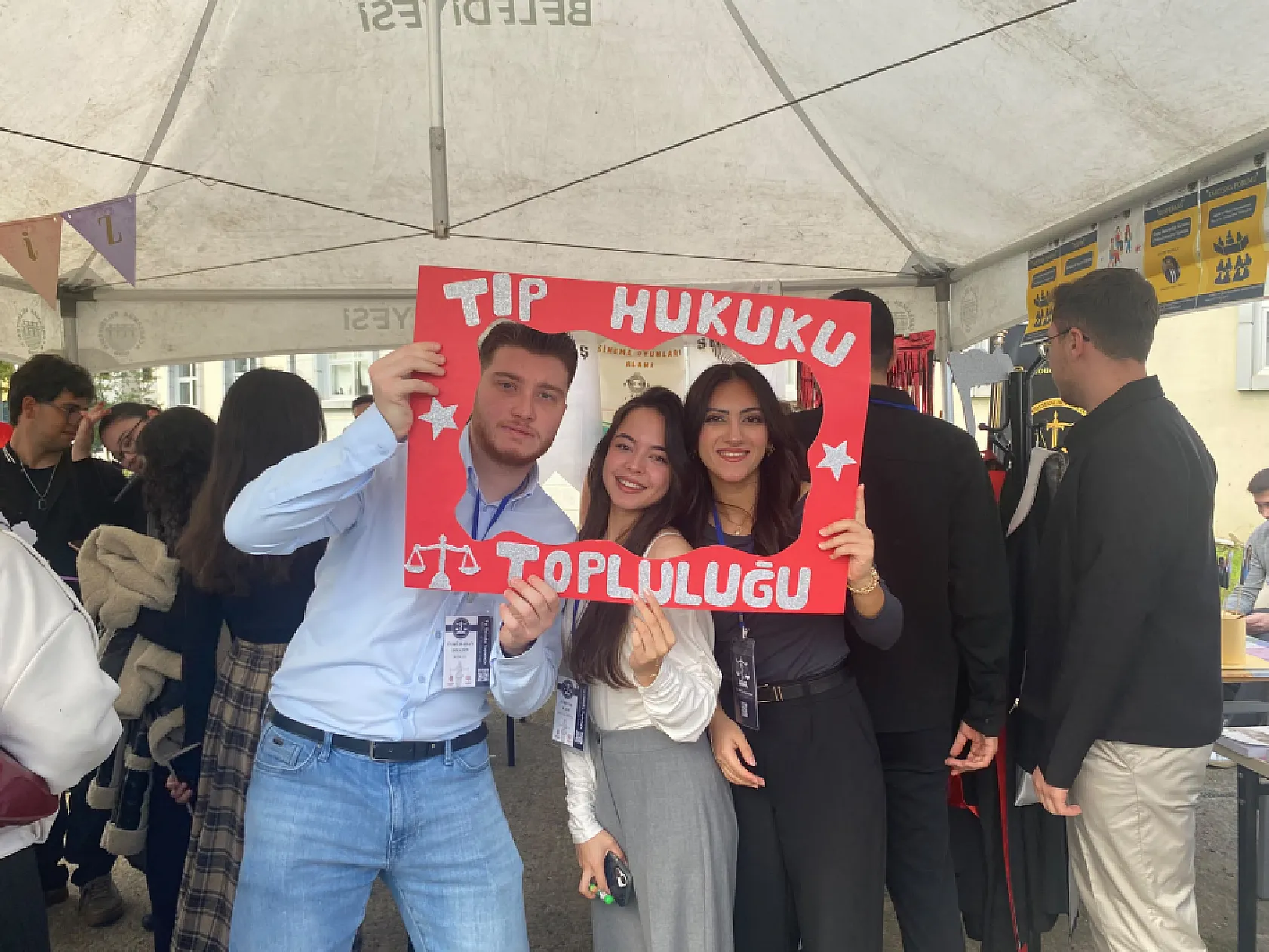 Çarşamba'da Uyum Fest'26 heyecanı
