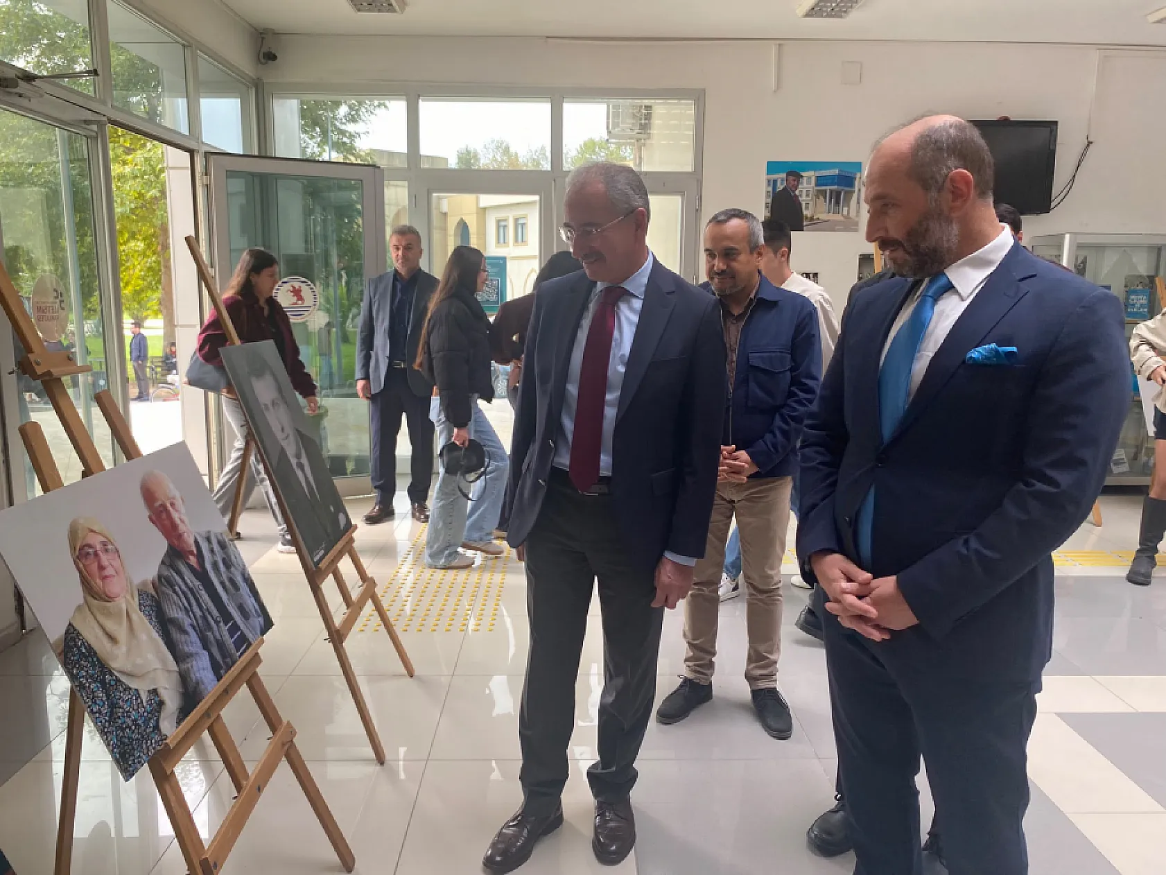 Çarşamba'da Uyum Fest'26 heyecanı