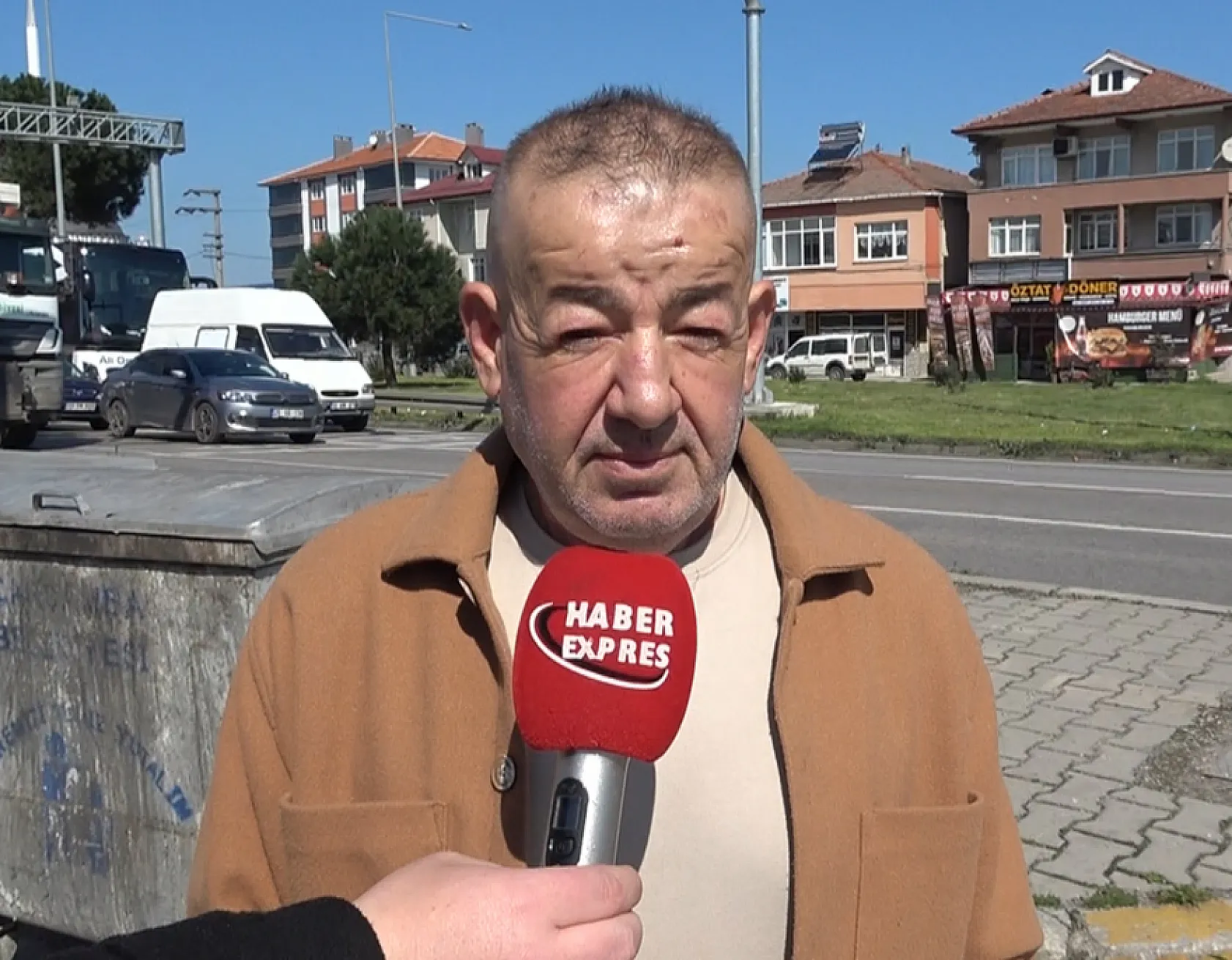 Dikbıyık'ta Karayollarına sitem: 'Daha kaç can gidecek?'