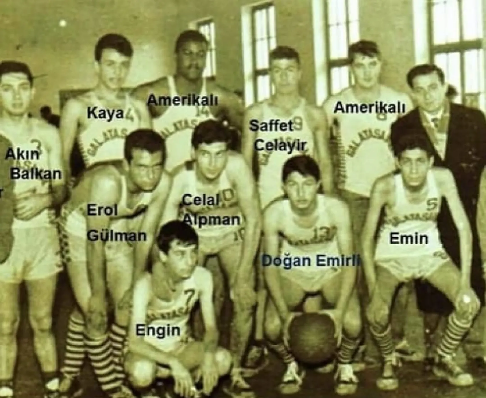 'Ne Atatürk armasını ne de Samsun'u satmayız!'