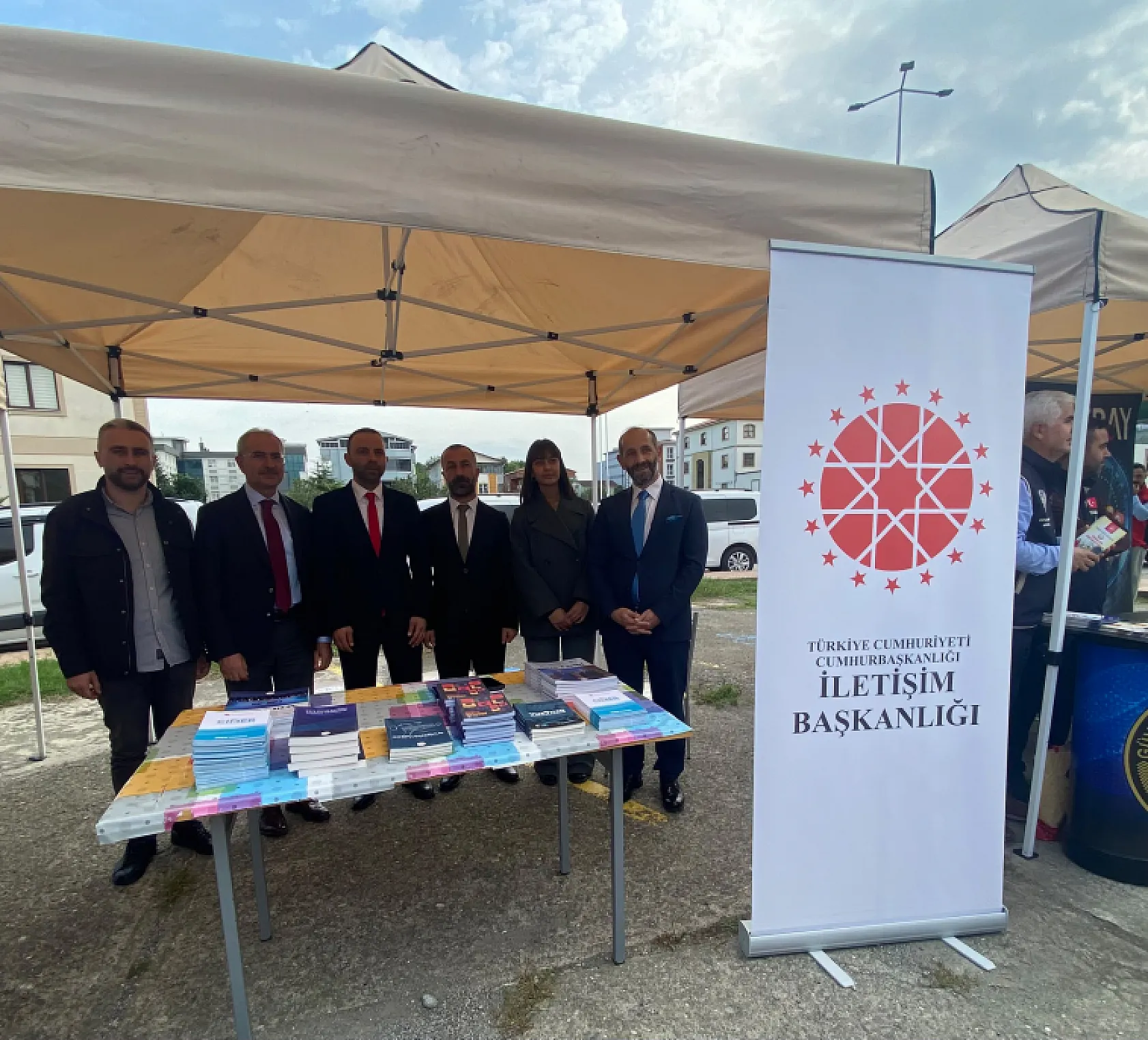 Çarşamba'da Uyum Fest'26 heyecanı