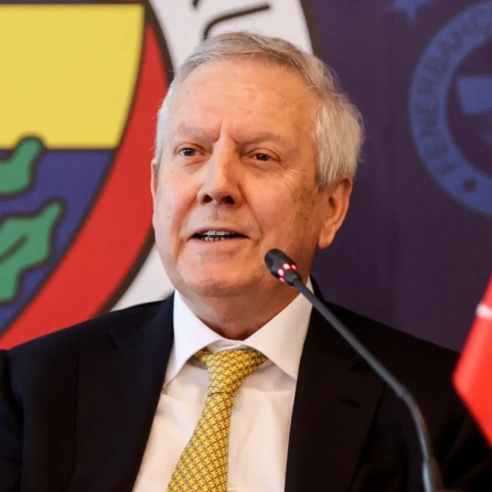 Aziz Yıldırım'dan Arda Güler bombası