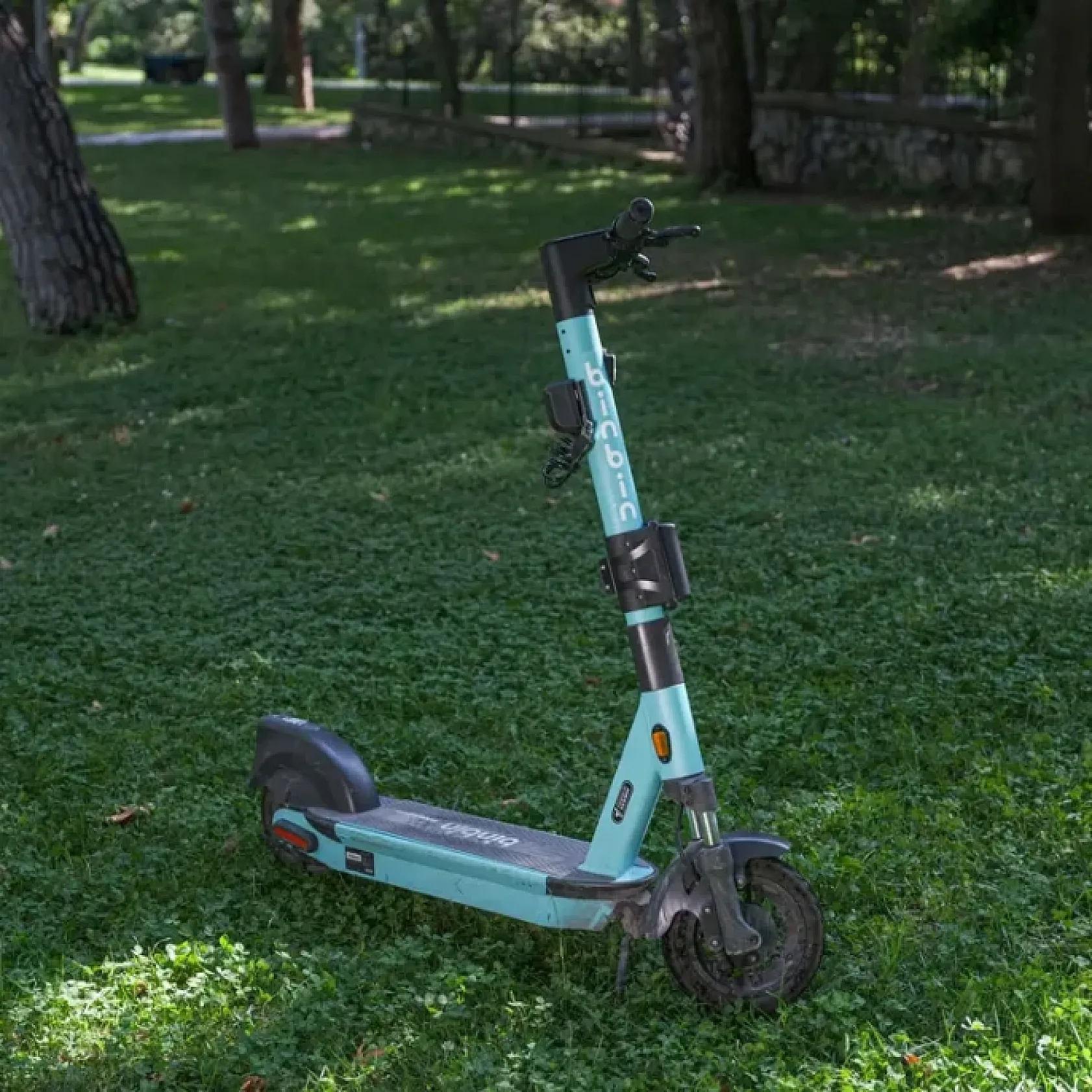 Elektrikli Scooterlerde yeni düzenleme yürürlüğe girdi