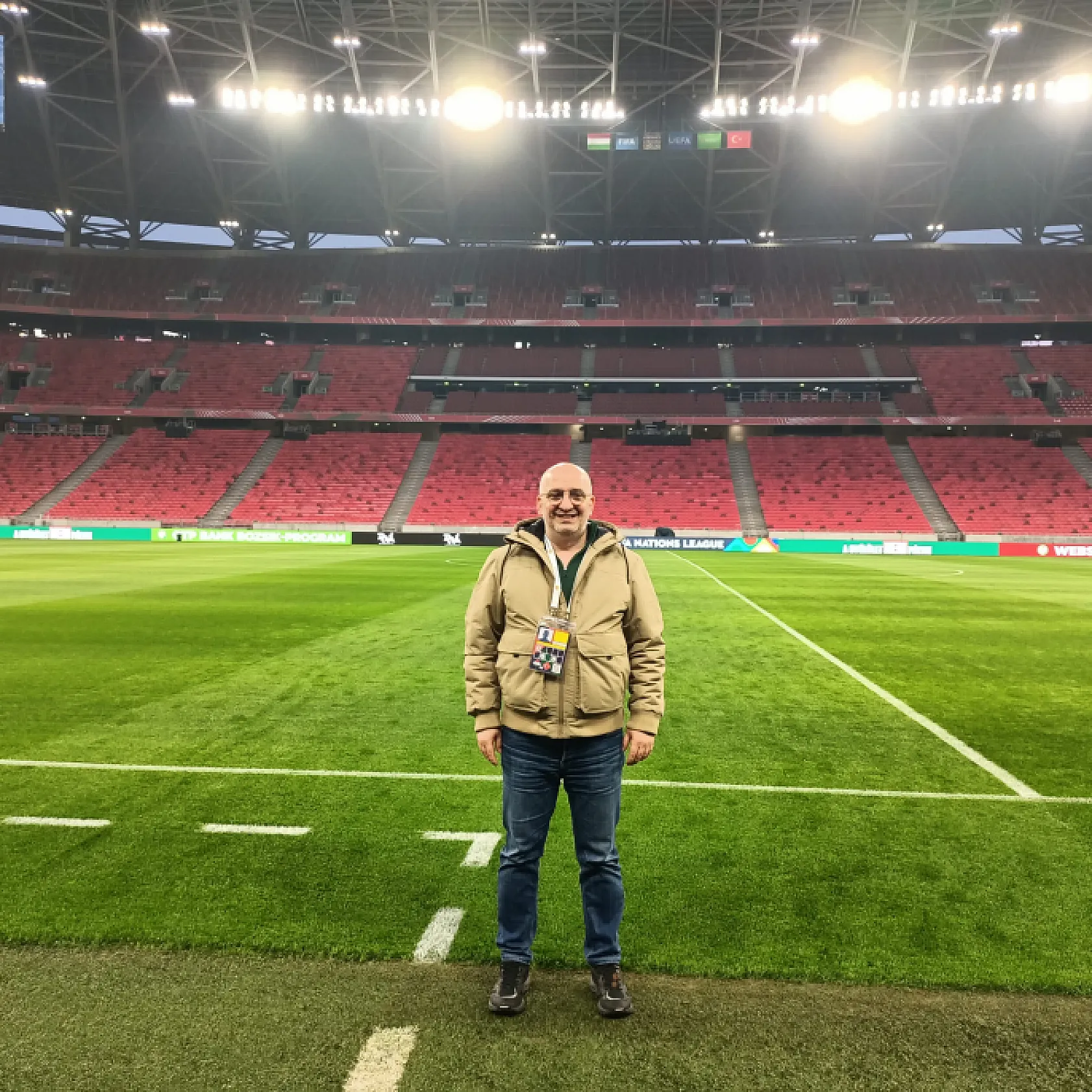 TSYD Samsun Şubesi ile Basın ve Spor Arenasında Birlik Rüzgarı