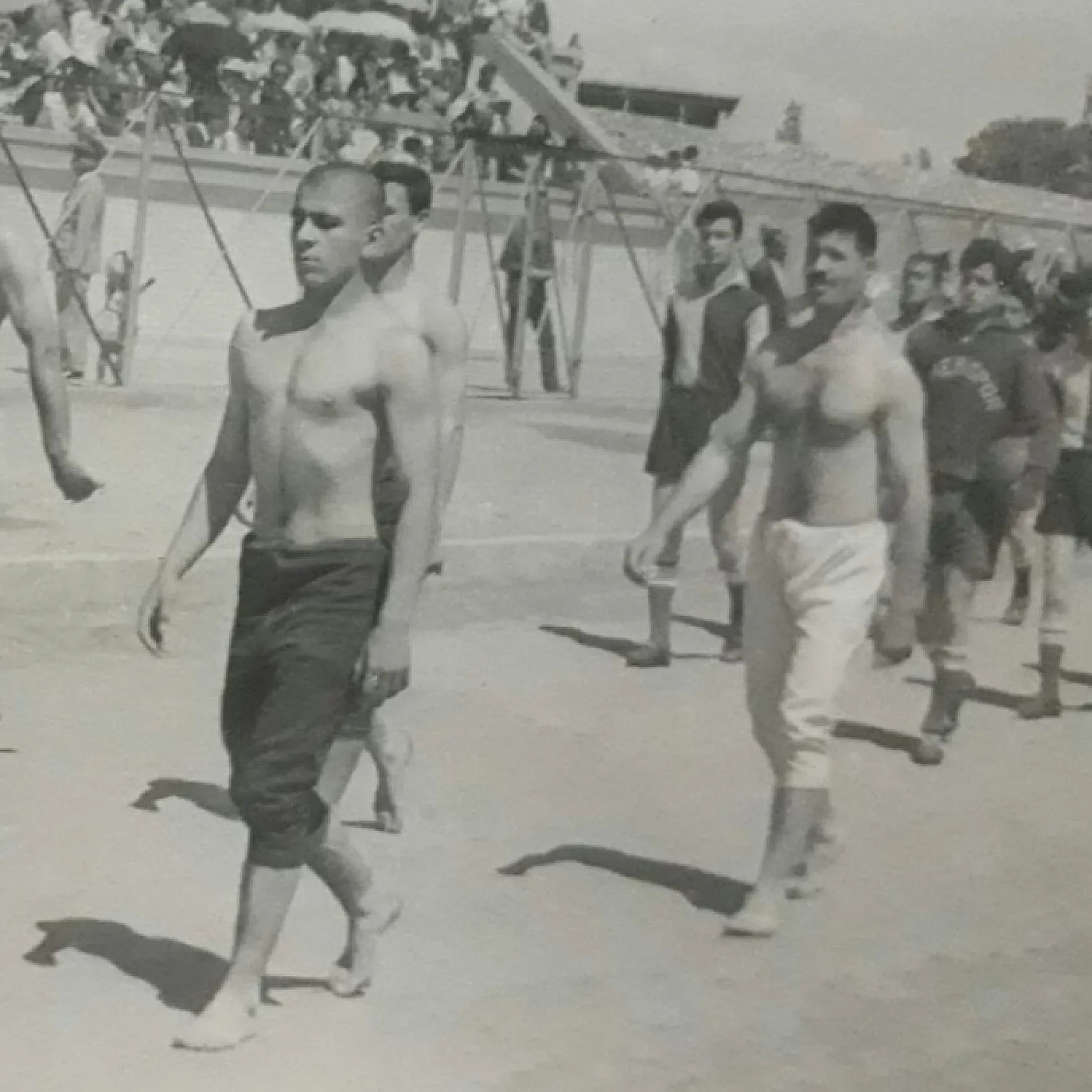 Milli Antrenör Özçınar'dan Türk sporunun gelişimi için destek çağrısı
