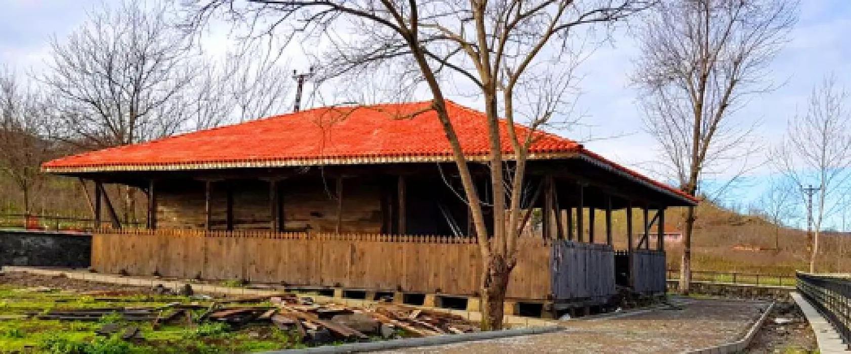 Karadeniz'in Kalbinde 6 Bin Yıllık Miras: İşte Çarşamba'nın Tarihi
