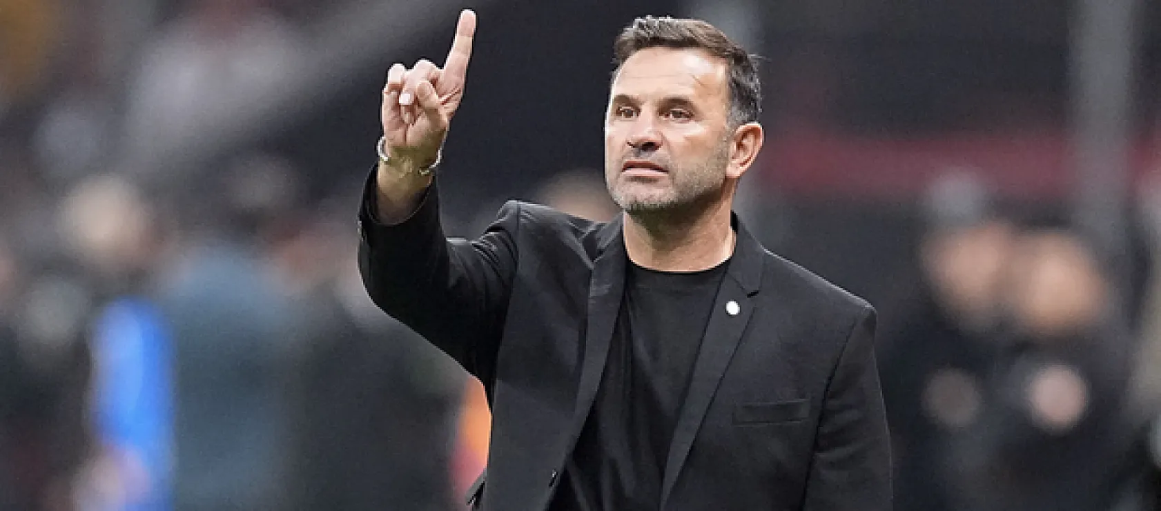 Galatasaray'dan Can Uzun operasyonu: 30 Milyon euro gözden çıkarıldı