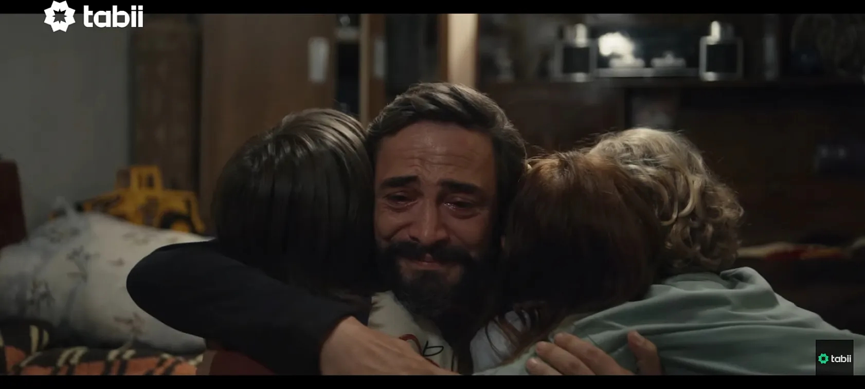 Gassal'ın 3. Sezon Fragmanı Yayımlandı: İşte Büyük Sürpriz!